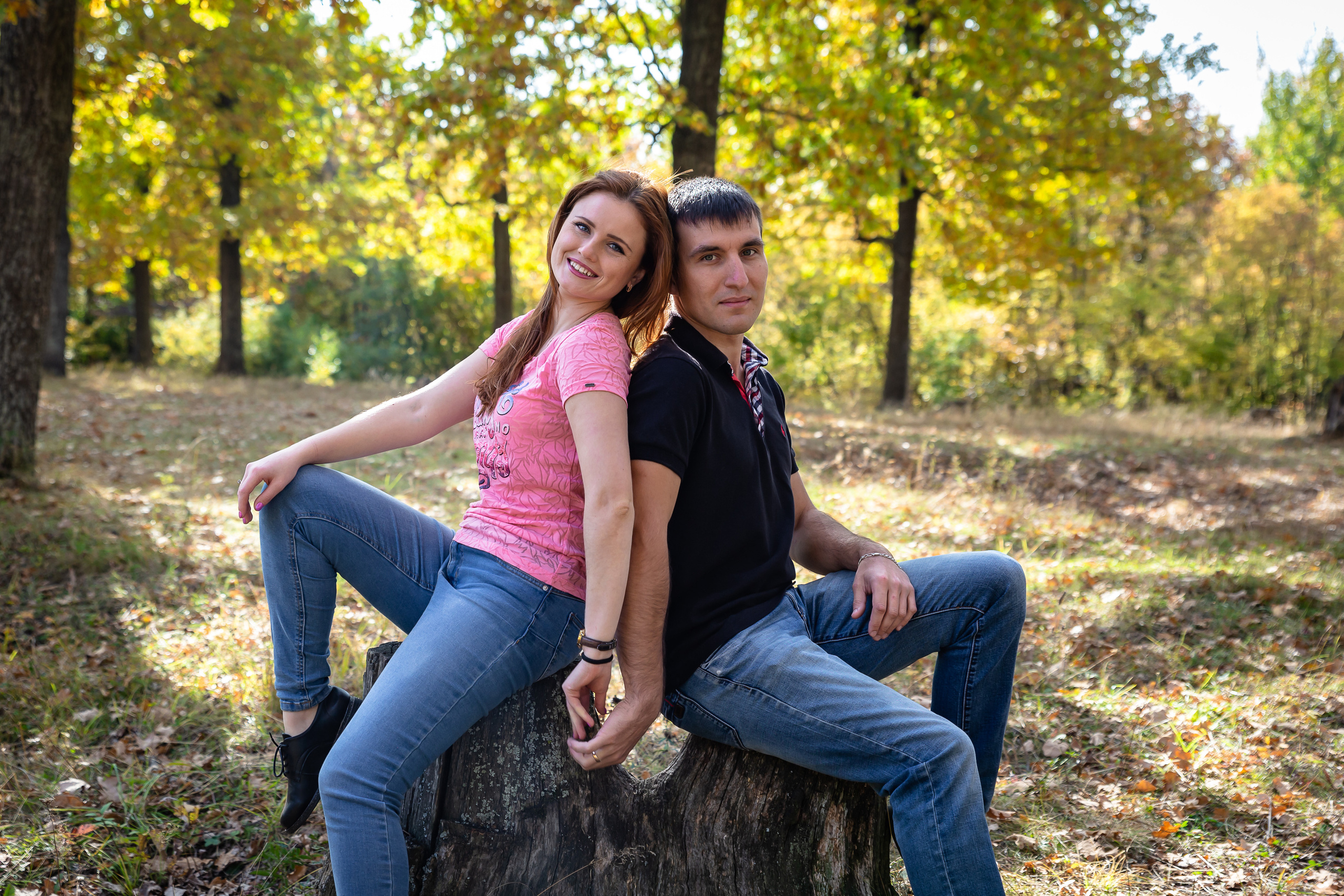 Love-story. Свадебный фотограф Марина Суворова и видеооператор Олег Петров