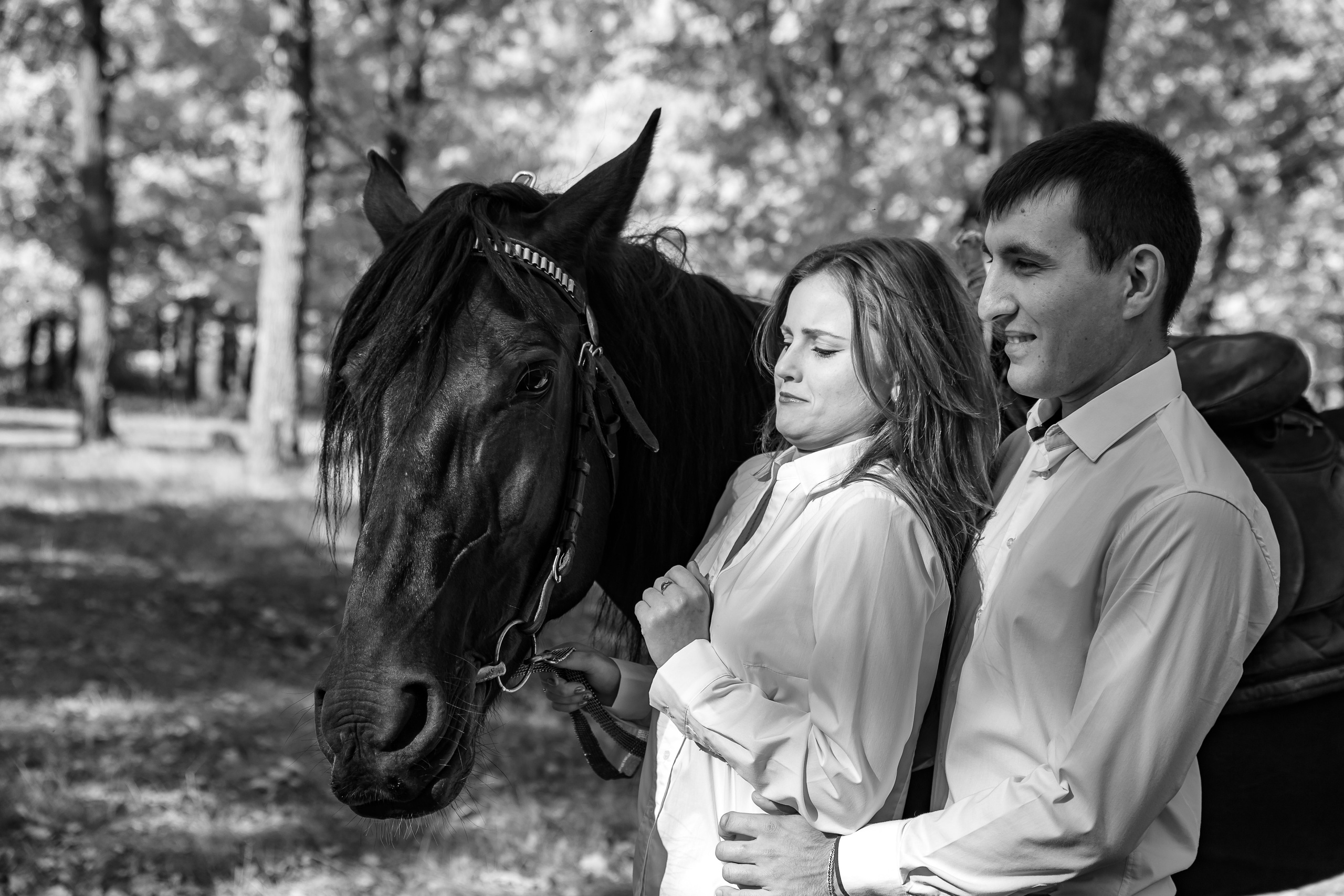 Love-story. Свадебный фотограф Марина Суворова и видеооператор Олег Петров