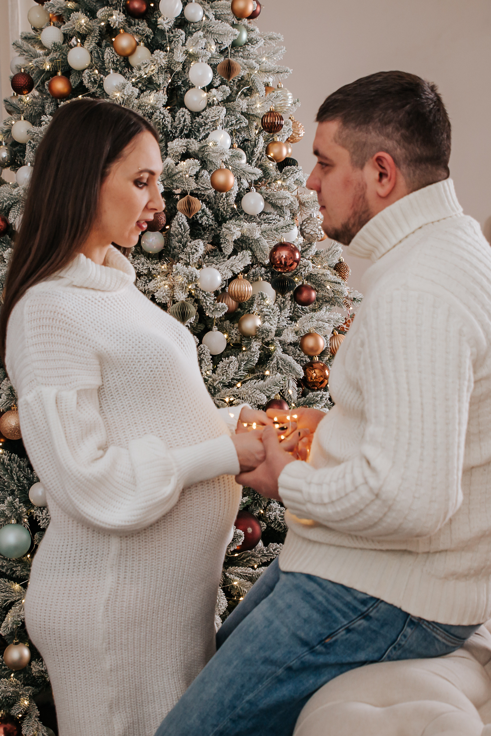 В ожидании. Свадебный фотограф Марина Суворова и видеооператор Олег Петров