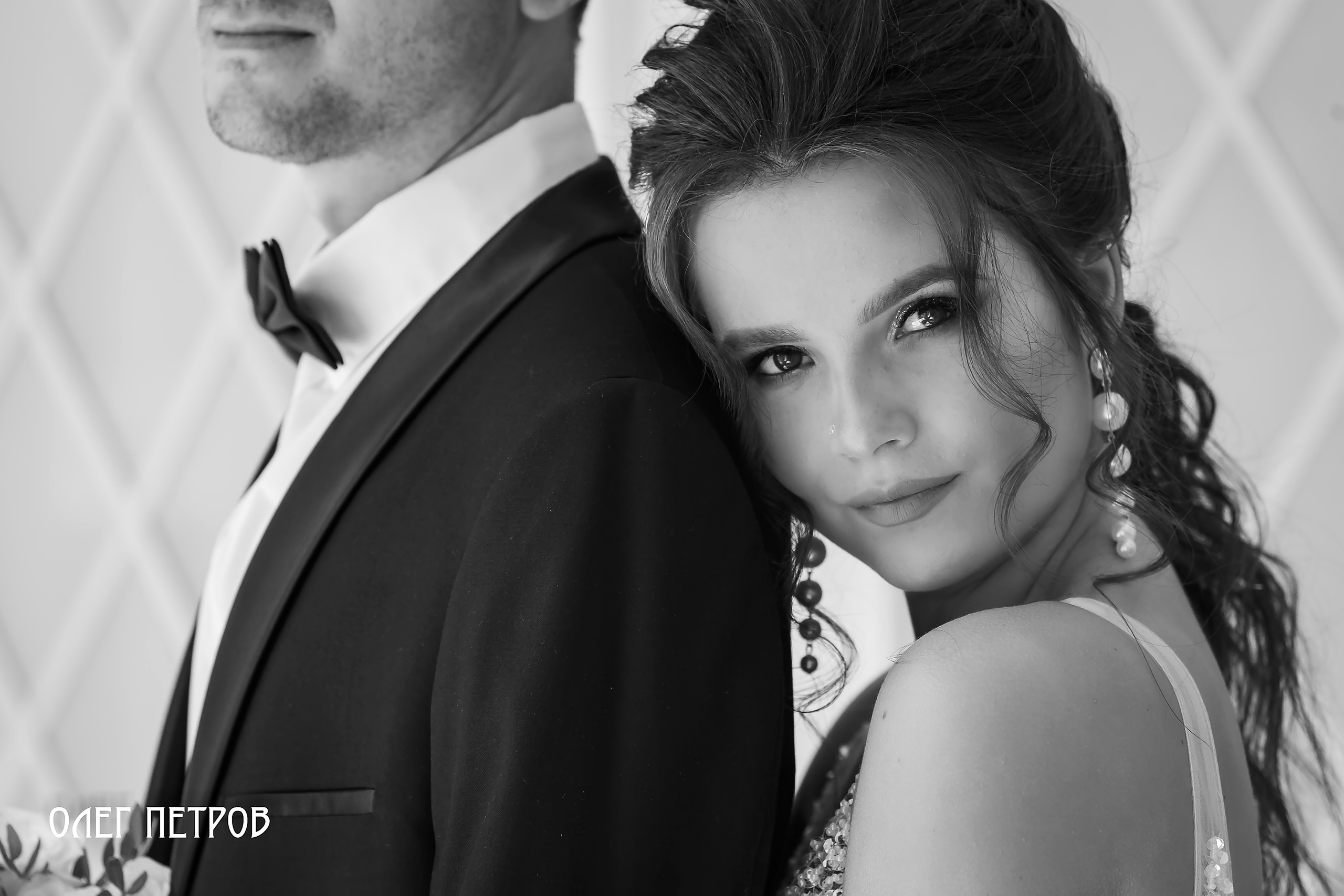 Свадебная фотосъёмка. Свадебный фотограф Марина Суворова и видеооператор Олег Петров