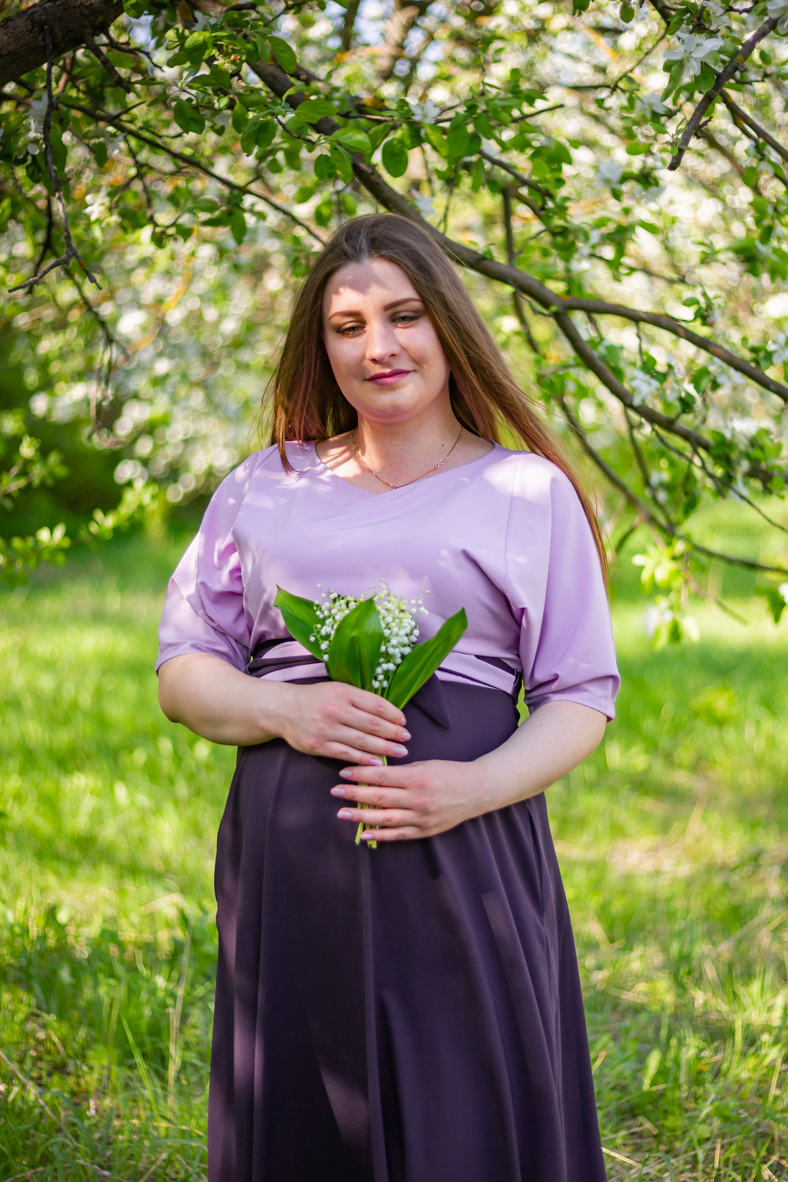 В ожидании. Свадебный фотограф Марина Суворова и видеооператор Олег Петров