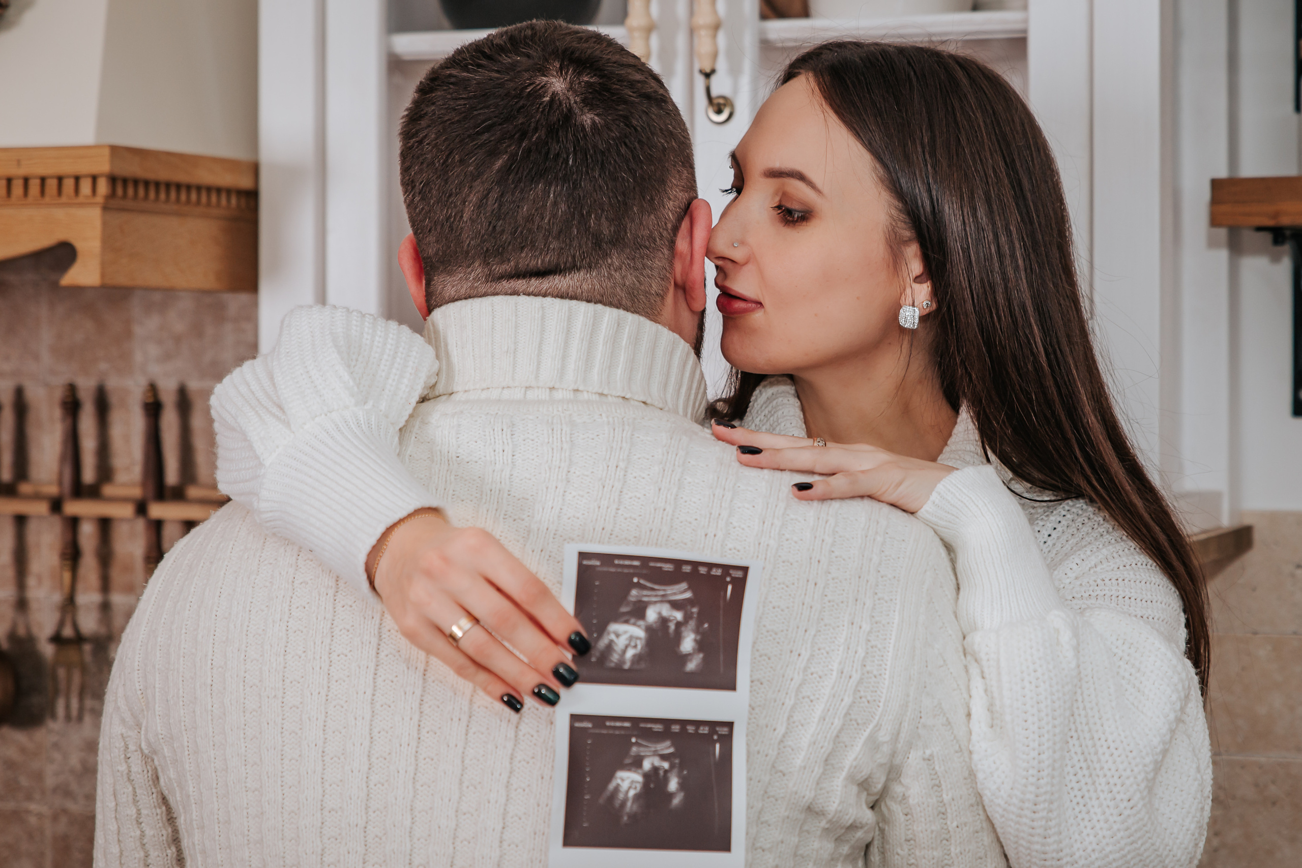 В ожидании. Свадебный фотограф Марина Суворова и видеооператор Олег Петров