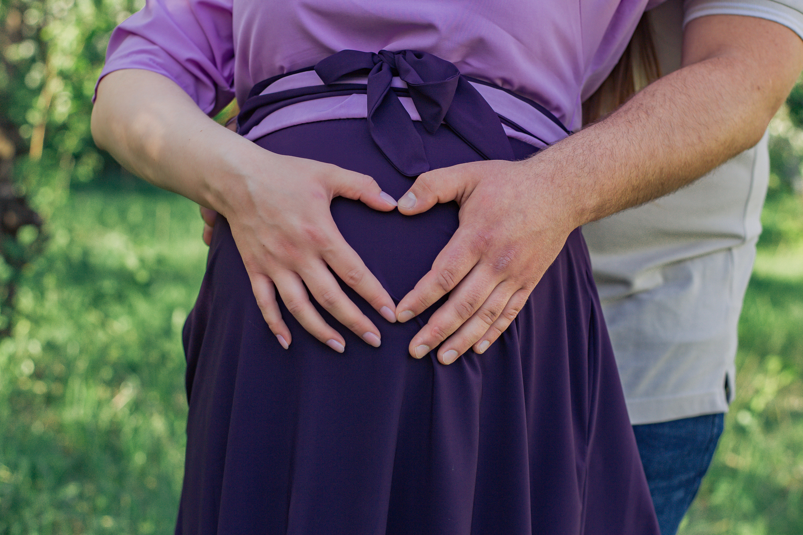 В ожидании. Свадебный фотограф Марина Суворова и видеооператор Олег Петров