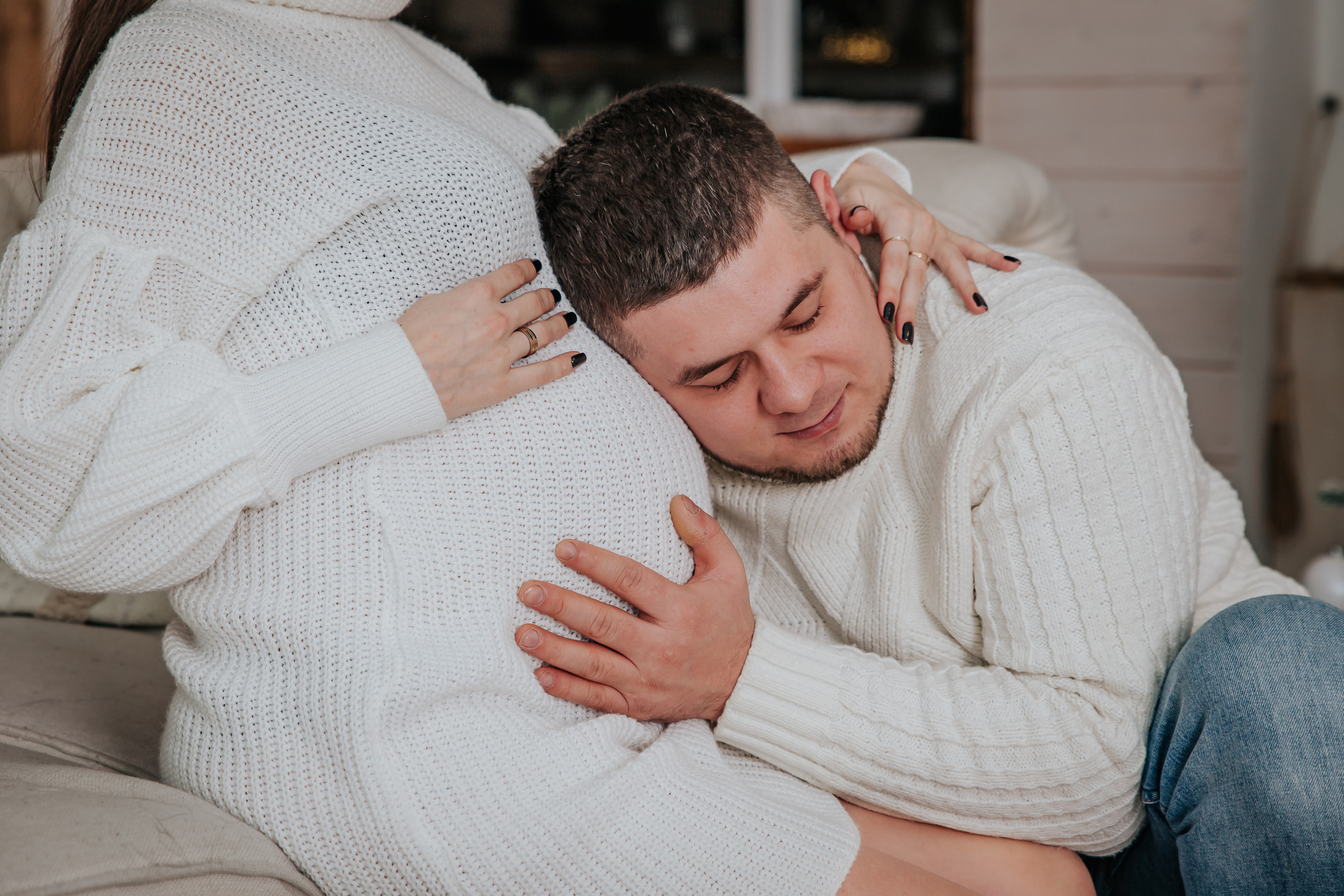 В ожидании. Свадебный фотограф Марина Суворова и видеооператор Олег Петров