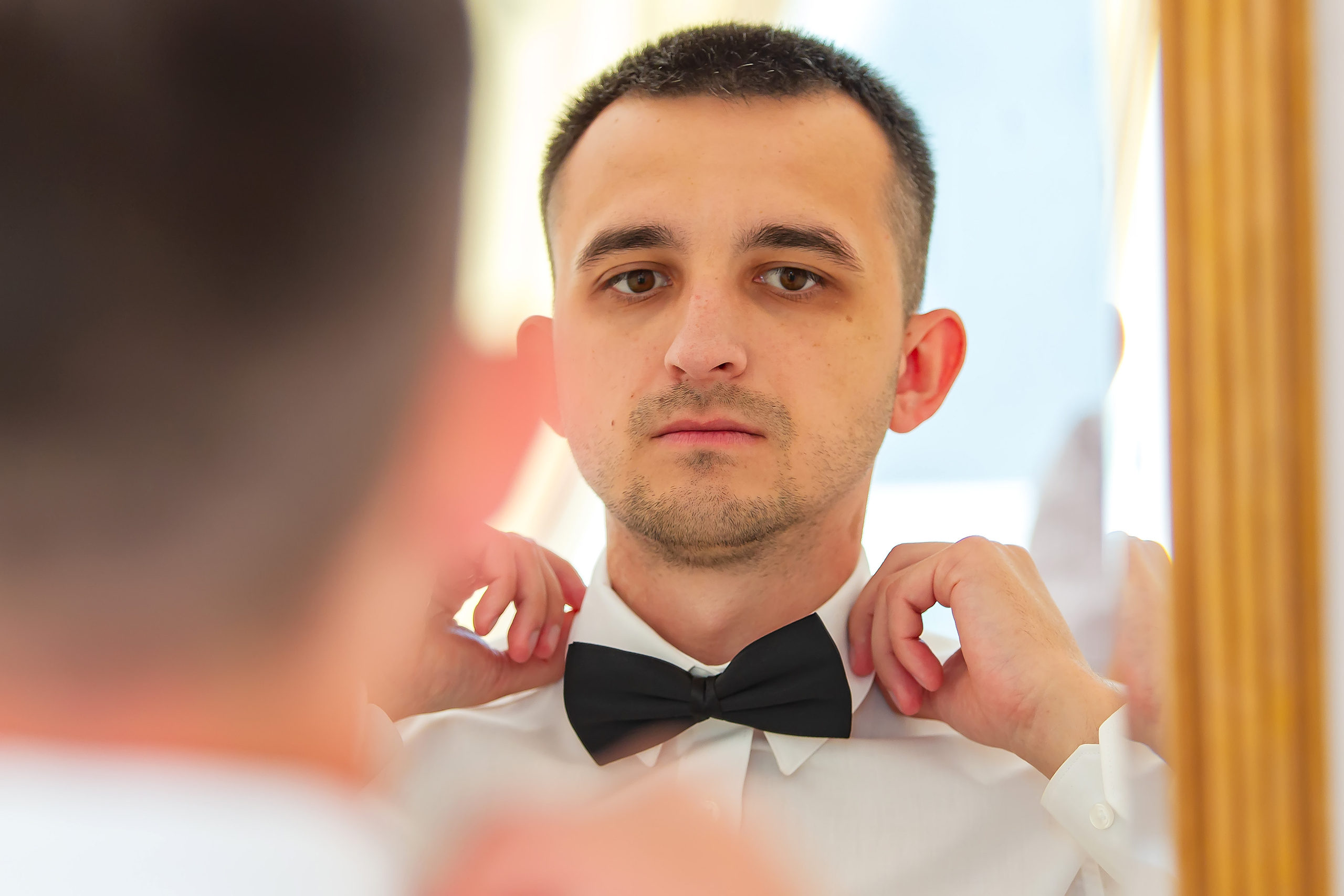 Свадебный фотограф Марина Суворова и видеооператор Олег Петров