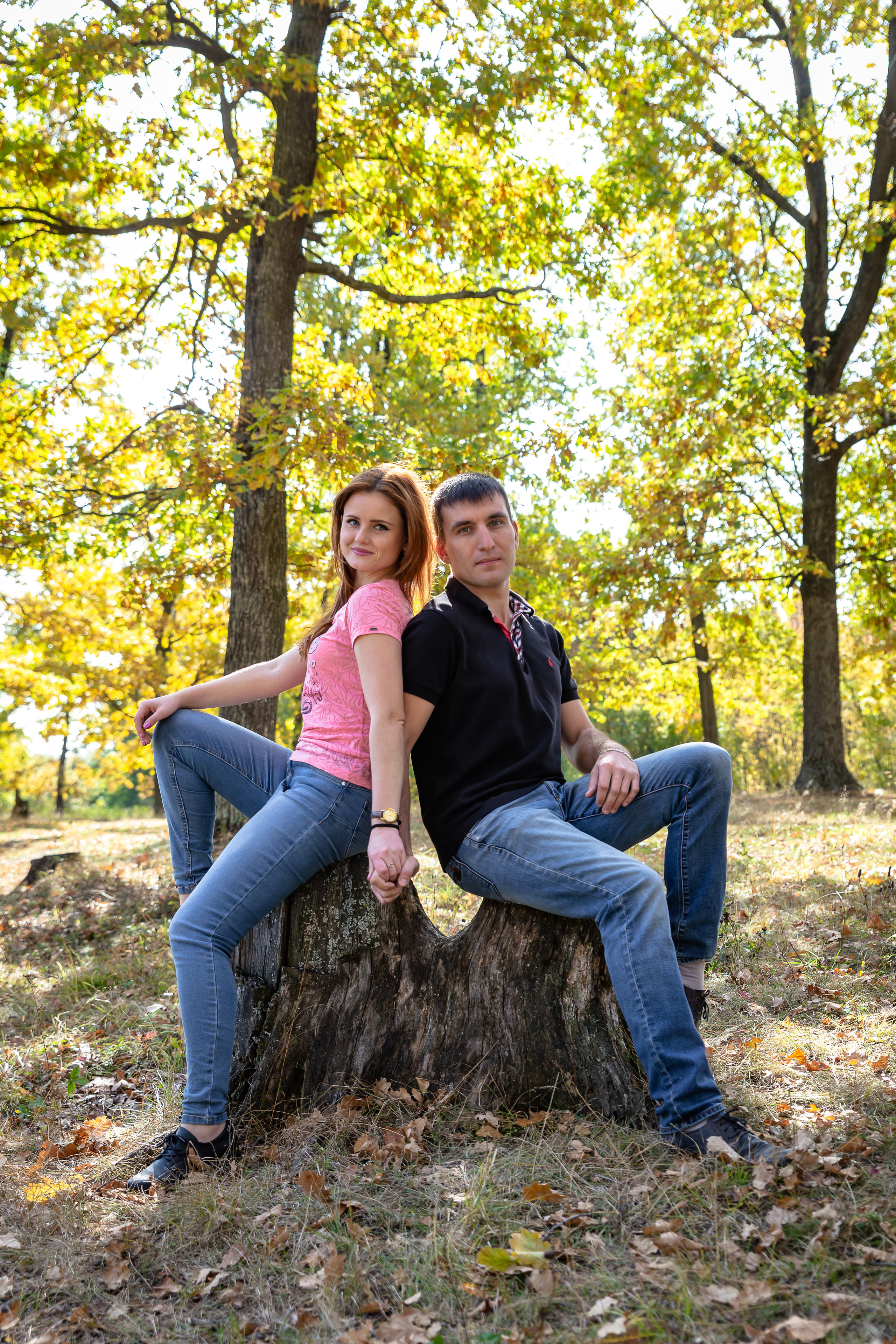 Love-story. Свадебный фотограф Марина Суворова и видеооператор Олег Петров