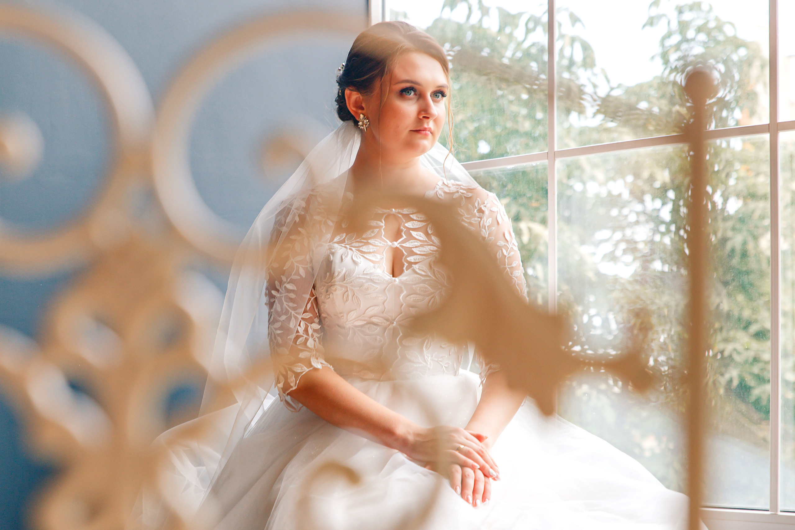 Свадебный фотограф Марина Суворова и видеооператор Олег Петров