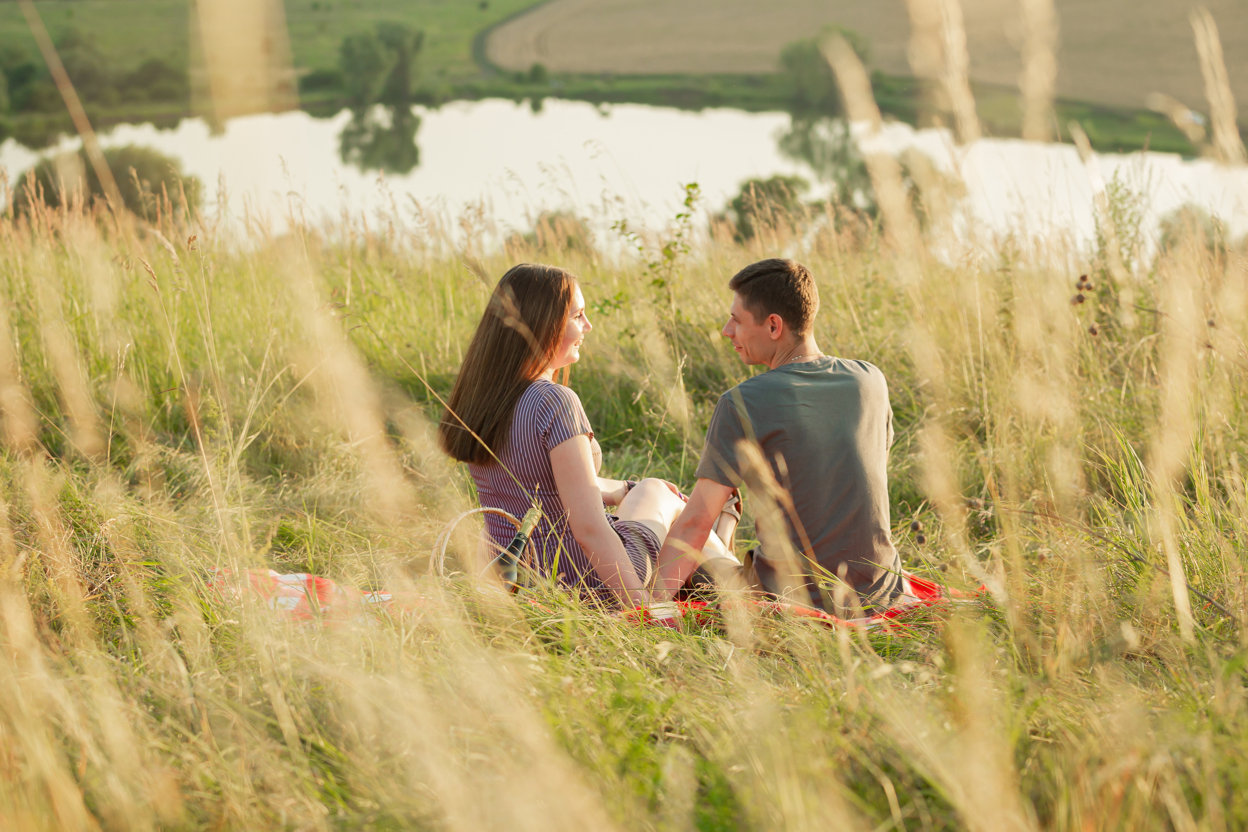 Love-story. Свадебный фотограф Марина Суворова и видеооператор Олег Петров