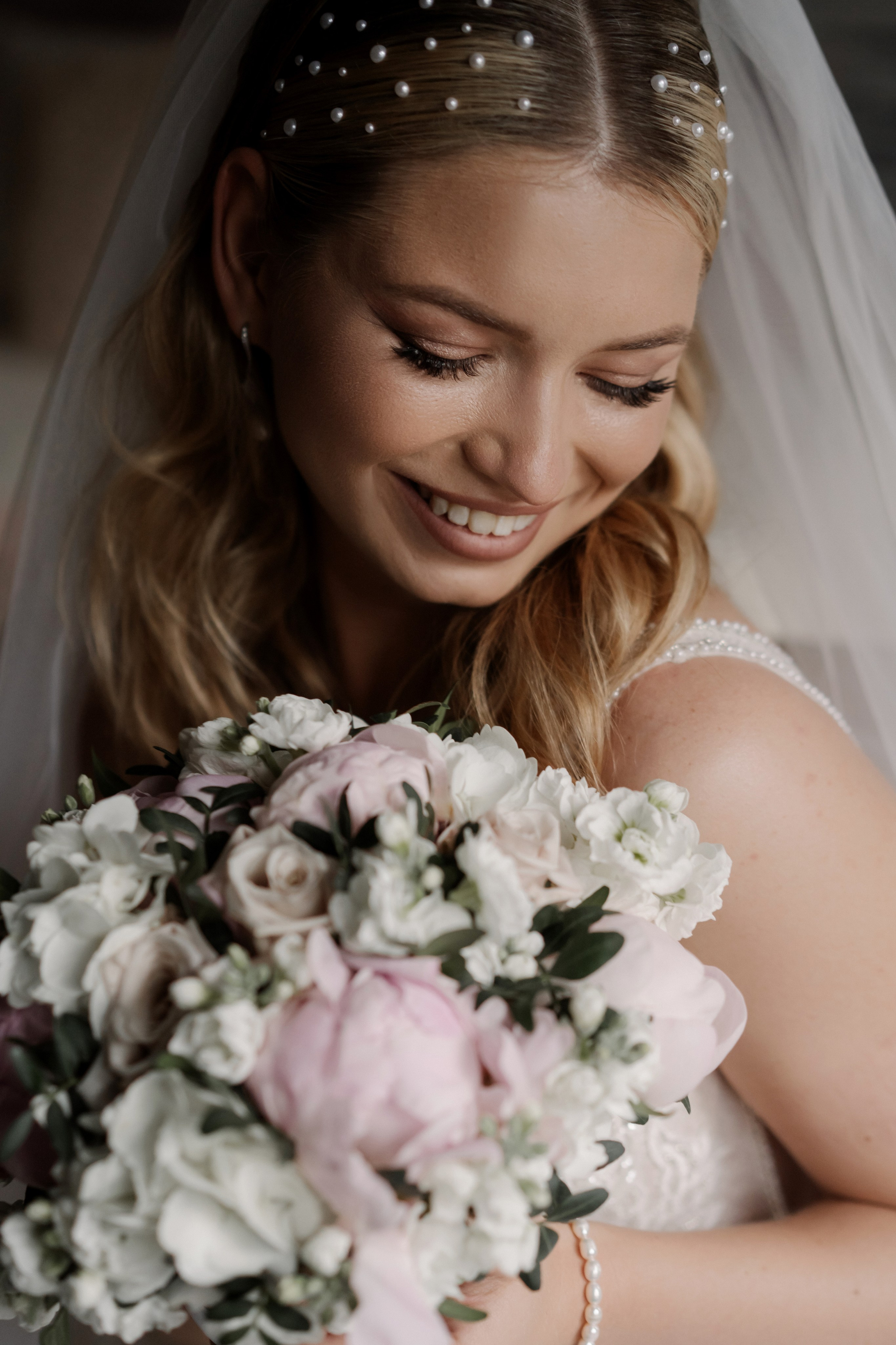 Свадьба. Надя Инкина фотограф Москва