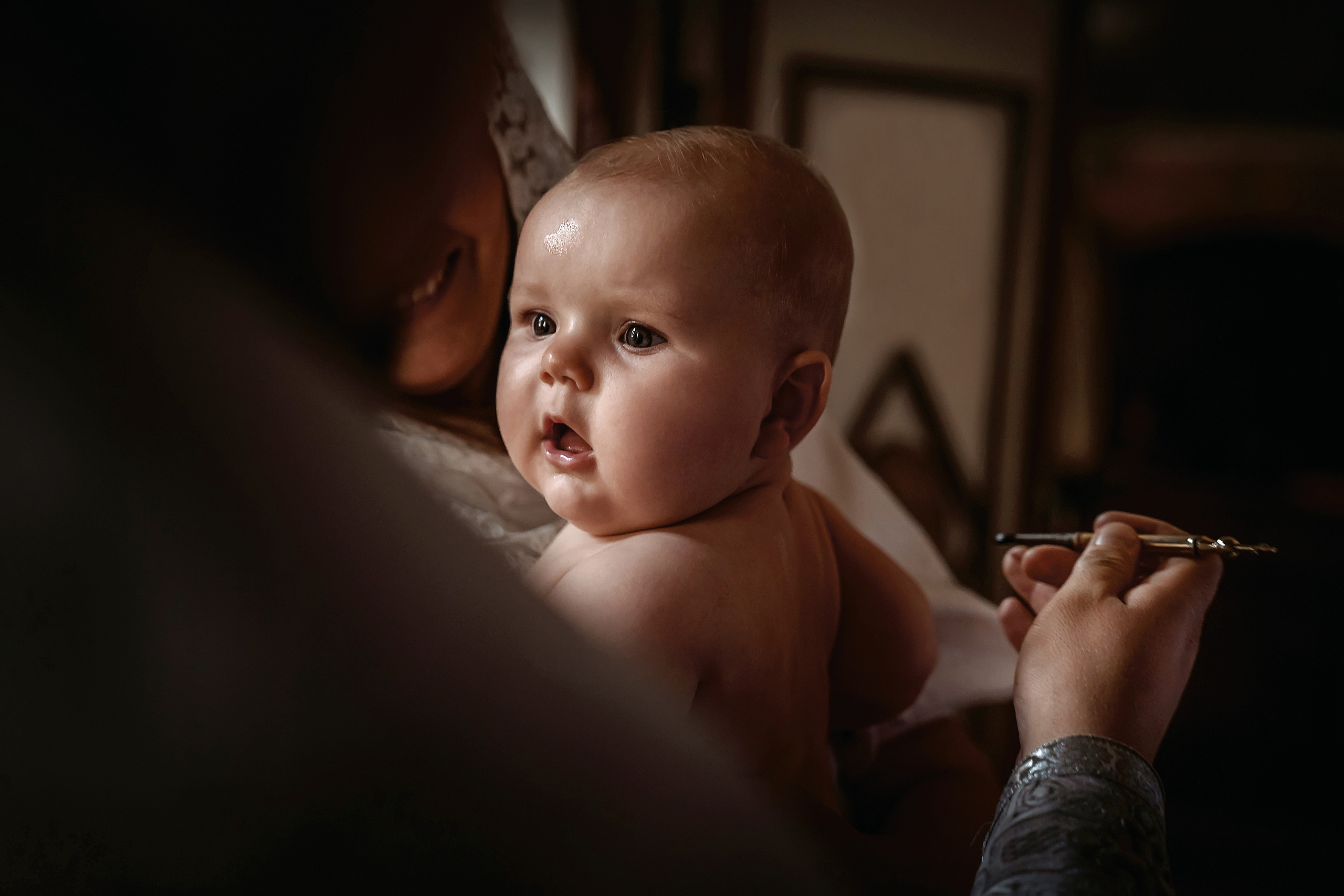 Фотограф на крещение Москва, фотограф крещения, фотограф на крестины, венчание, Крещение в Храме Воскресение Словущего в Даниловской слободе