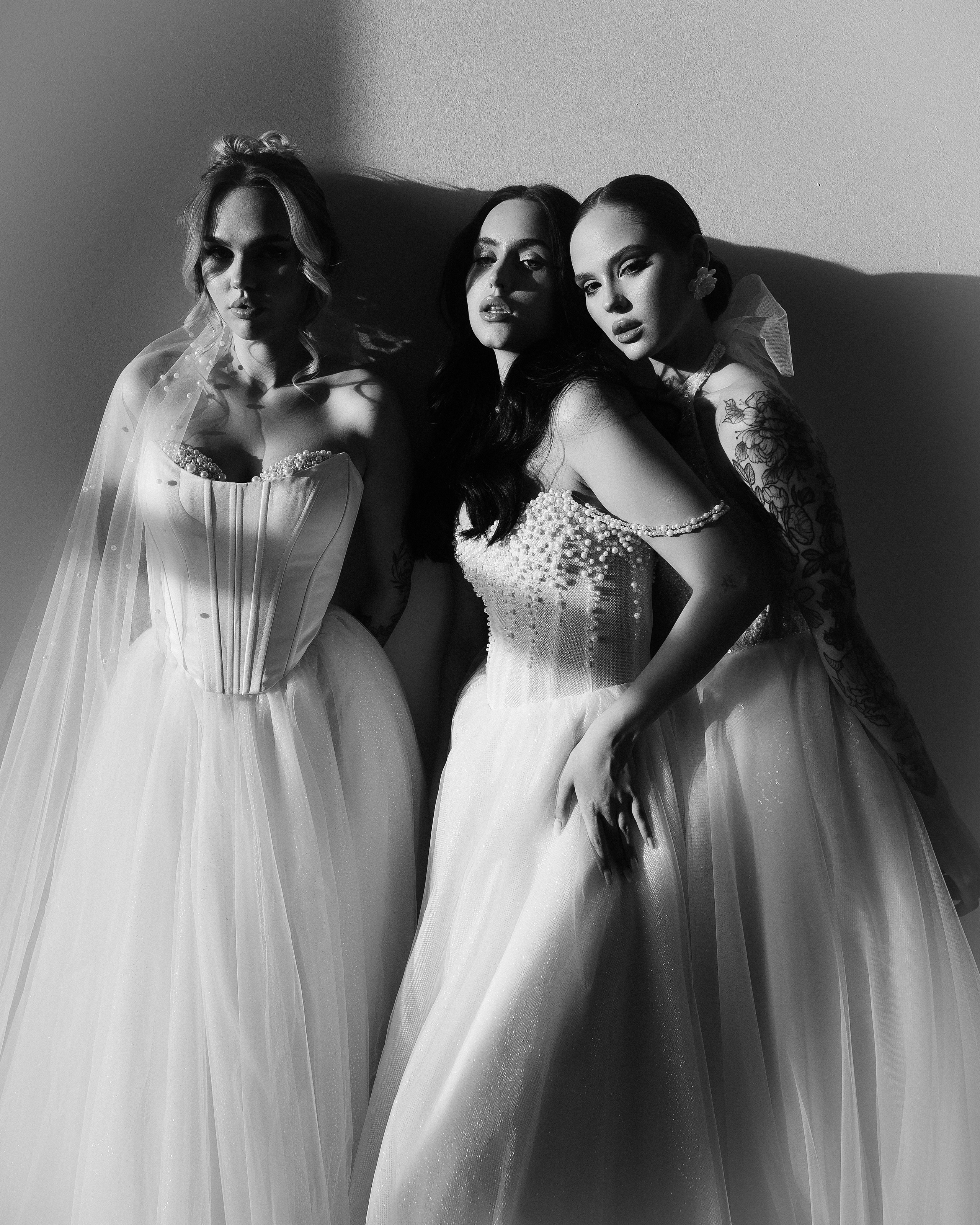 Свадебный фотопроект