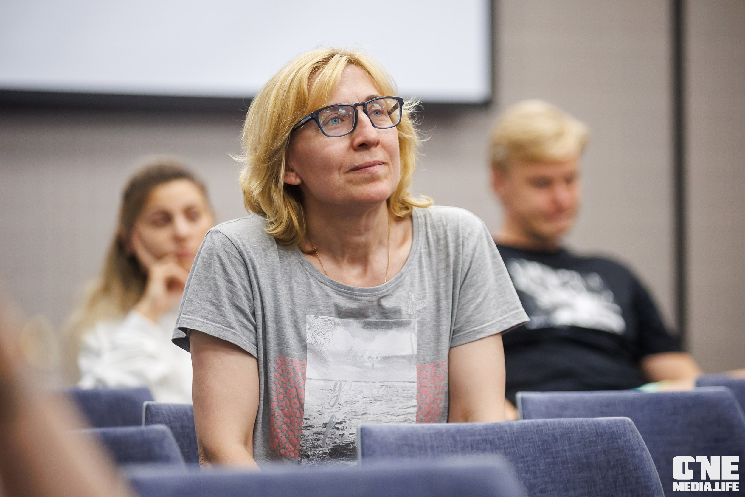 Фоторепортаж с первого дня Симфонии ветра. One Media Life: фоторепортажи, фотоотчеты с мероприятий и заведений