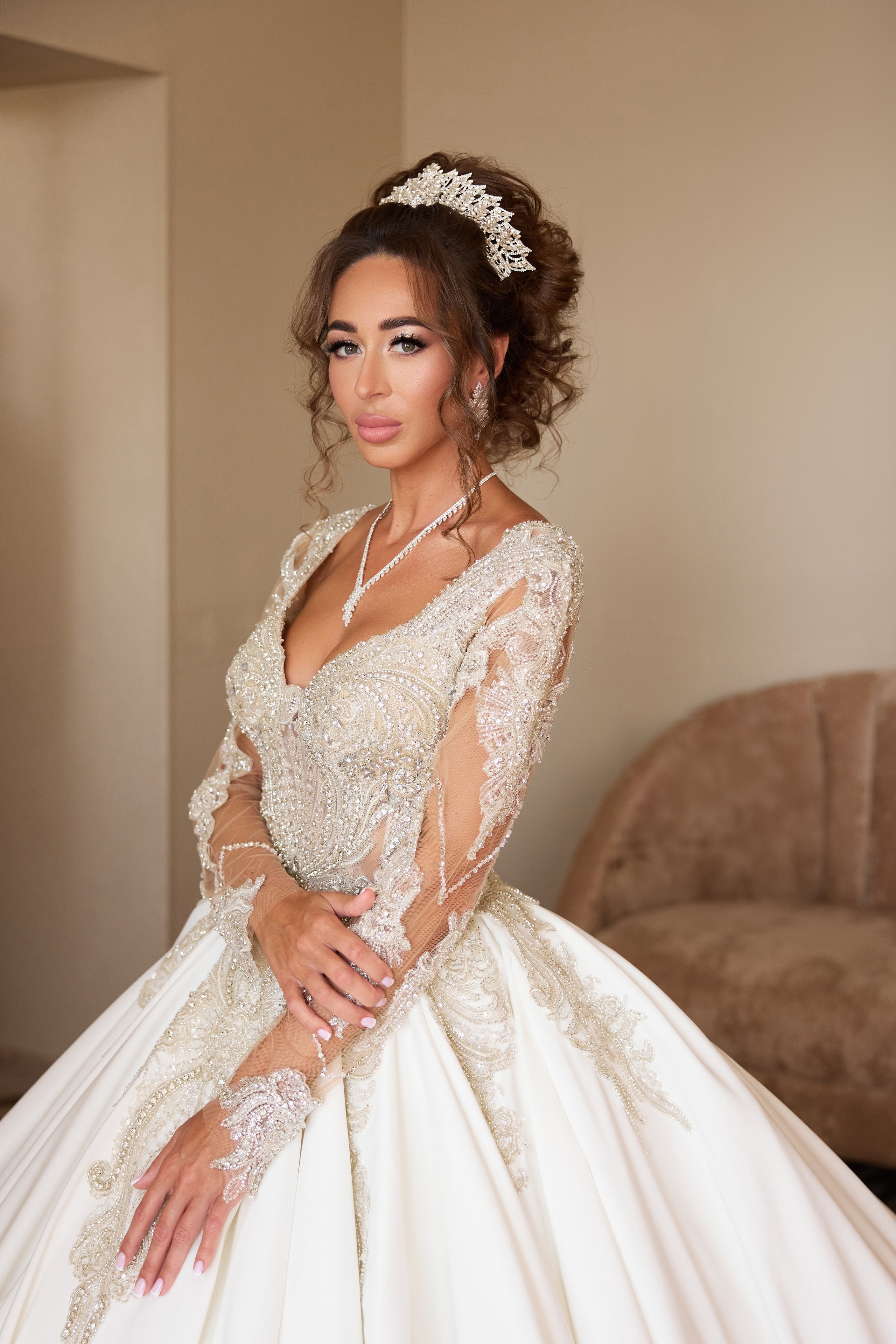 Свадебная фотосессия. Киров. Александр Прозоров фотограф в Кирове