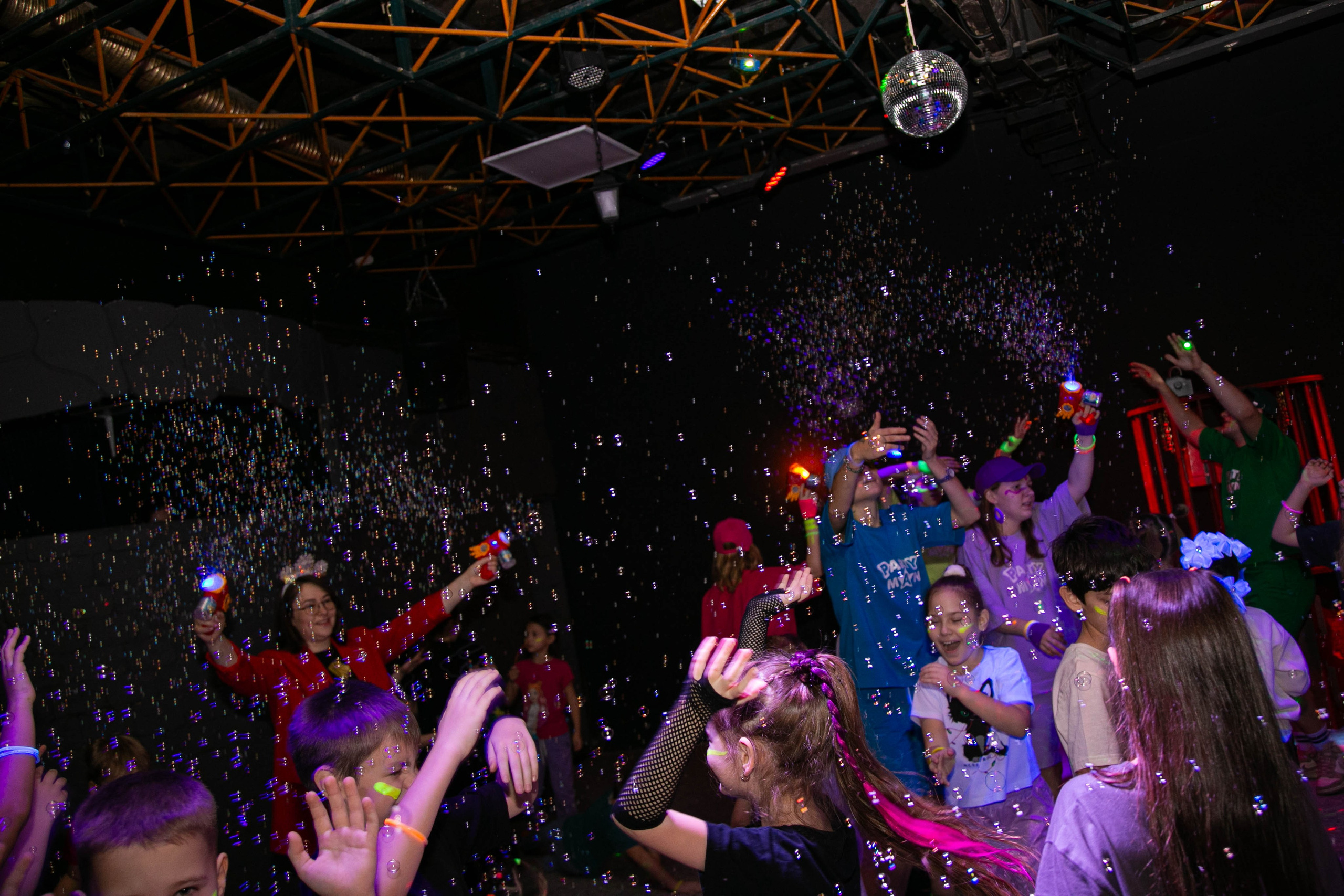 Party Man. Репортажный фотограф в Пскове