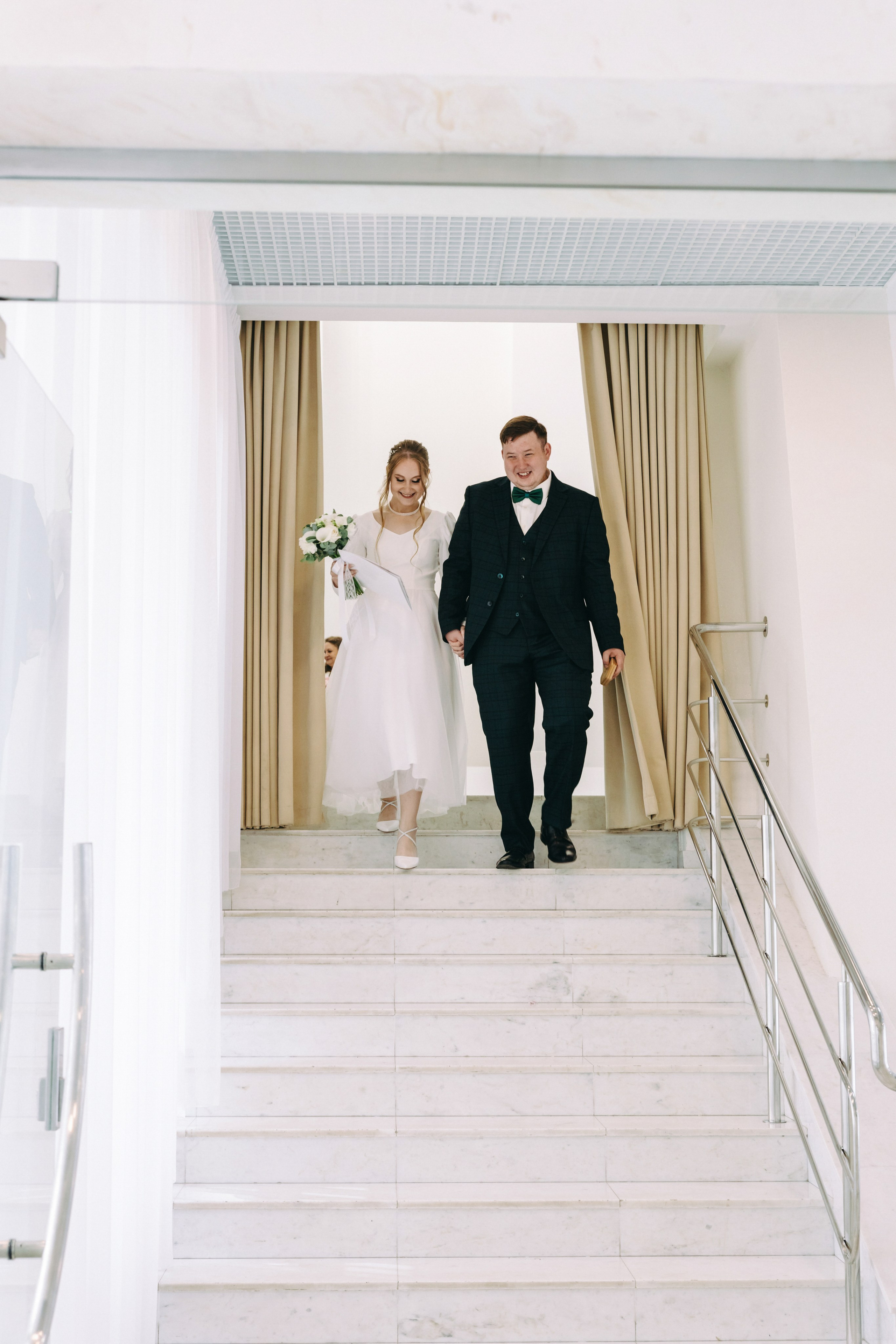 Свадьба Салавата и Анастасии. Фотосессии, Семейный, свадебный фотограф в Самаре