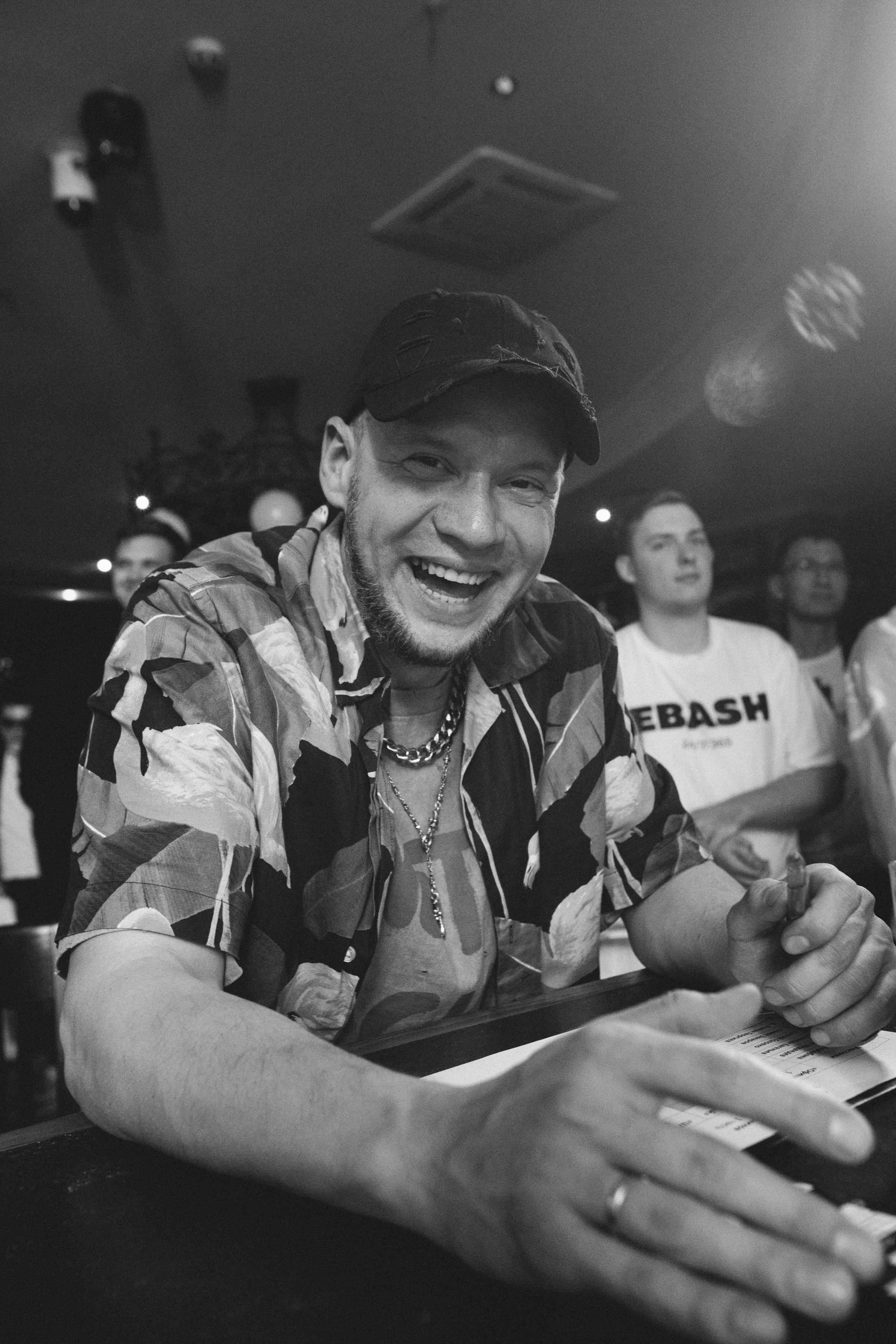 EVENT DJ BATTLE. Нияз Саляхов фотограф Казань Татарстан