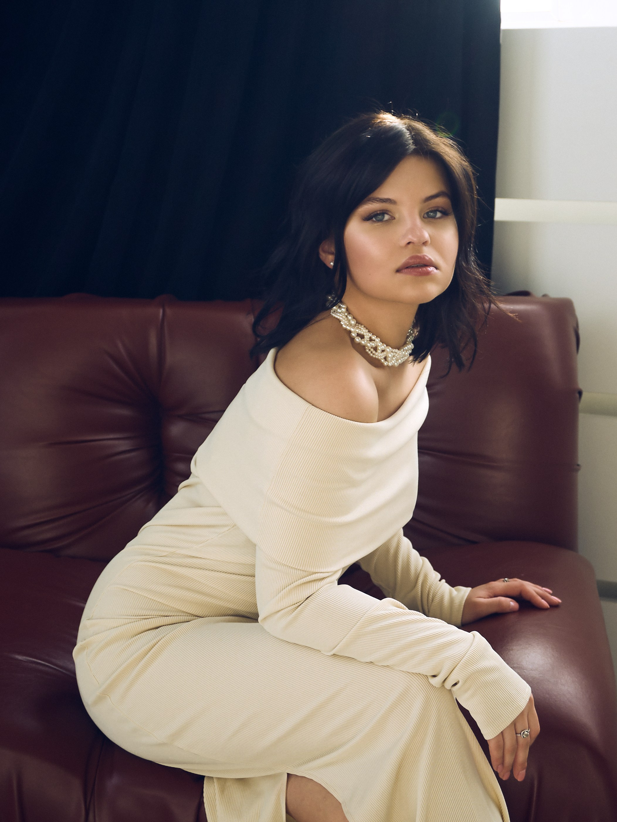 Maria. Портретный фотограф в Кирове Шаляпина Татьяна