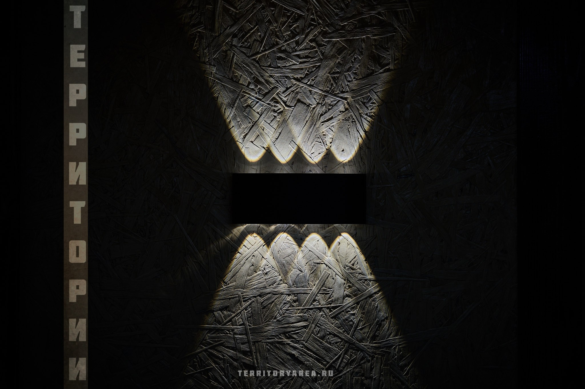 Открытки фотопроекта «Территории». Фотопроект «Территории»