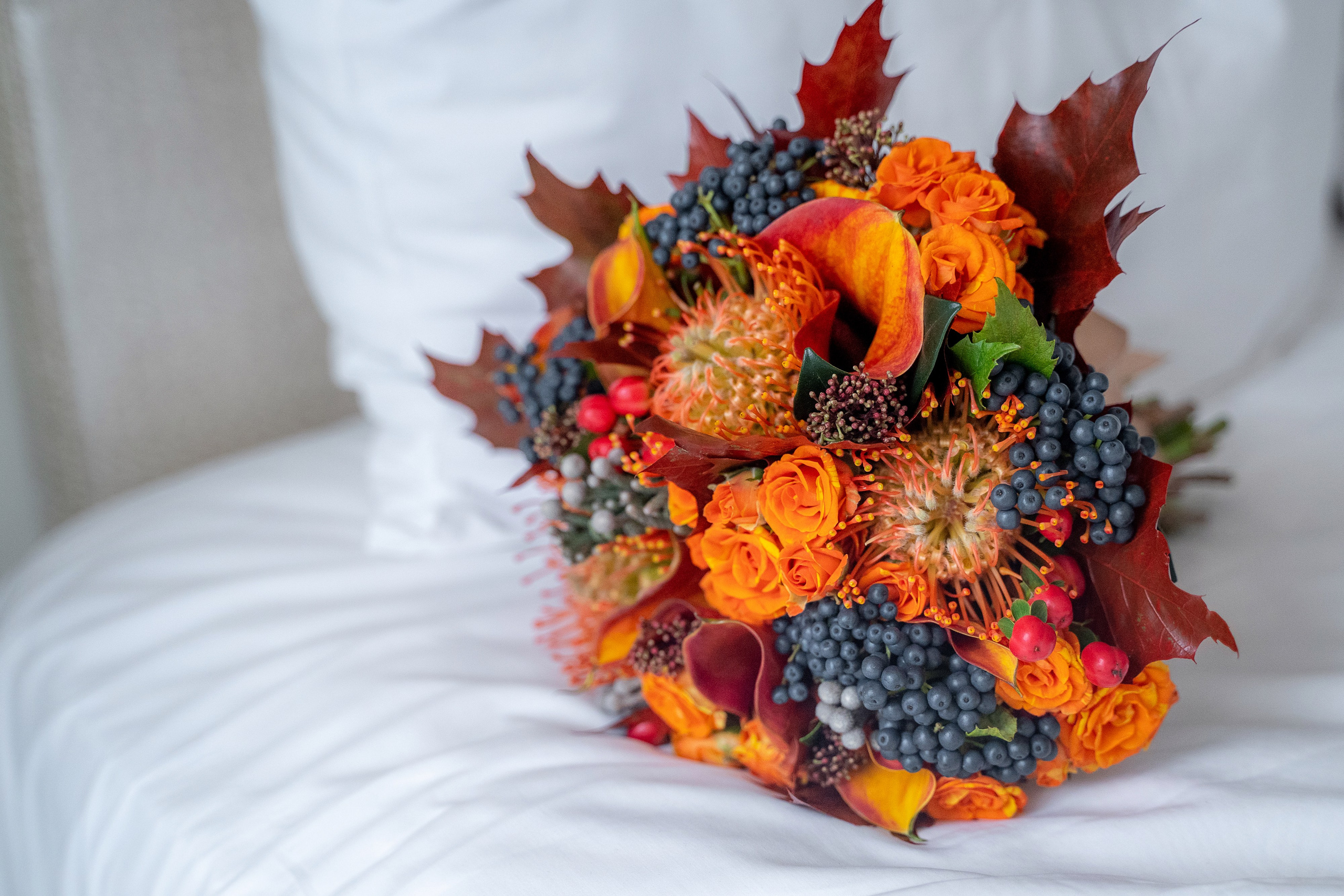 Виталий и Екатерина. Архив