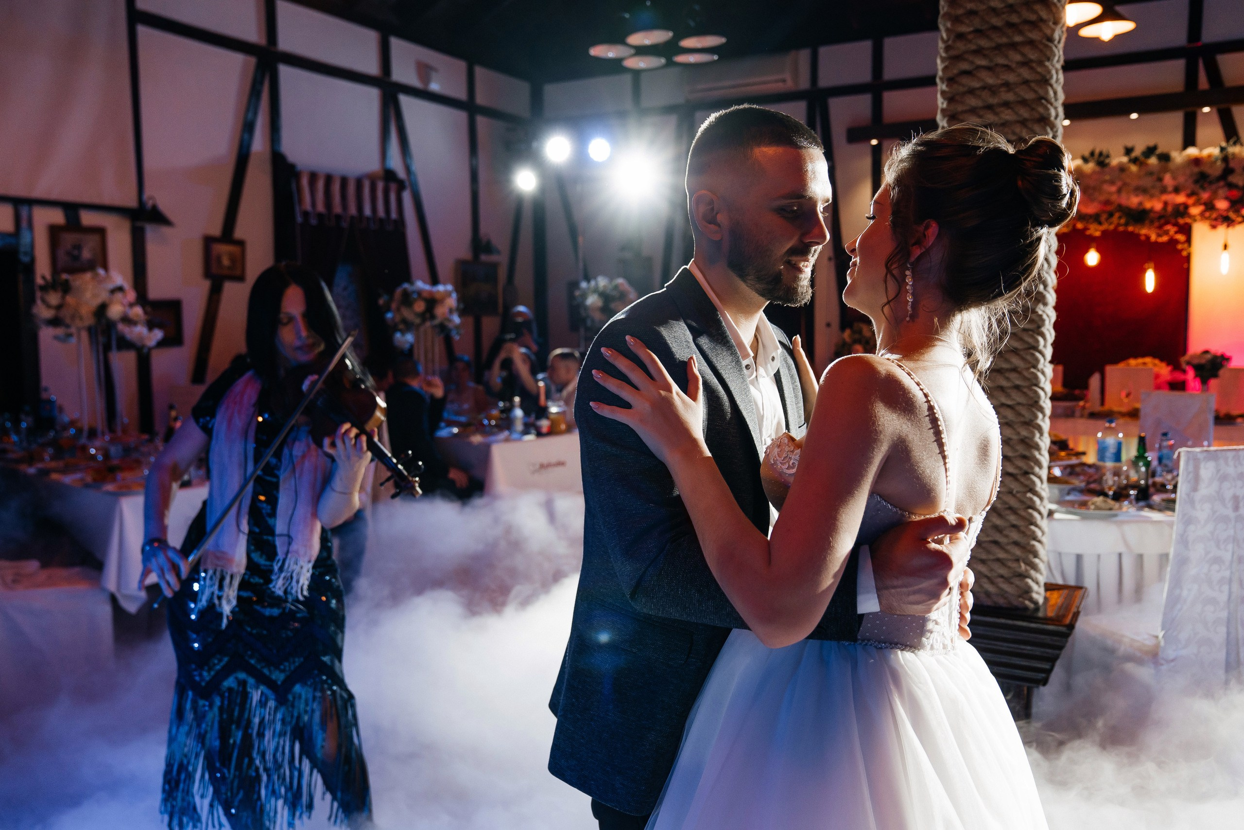 Леша & Маша. Lokos.pro Ник Соколов Фото и Видео Москва/Ростов-на-Дону