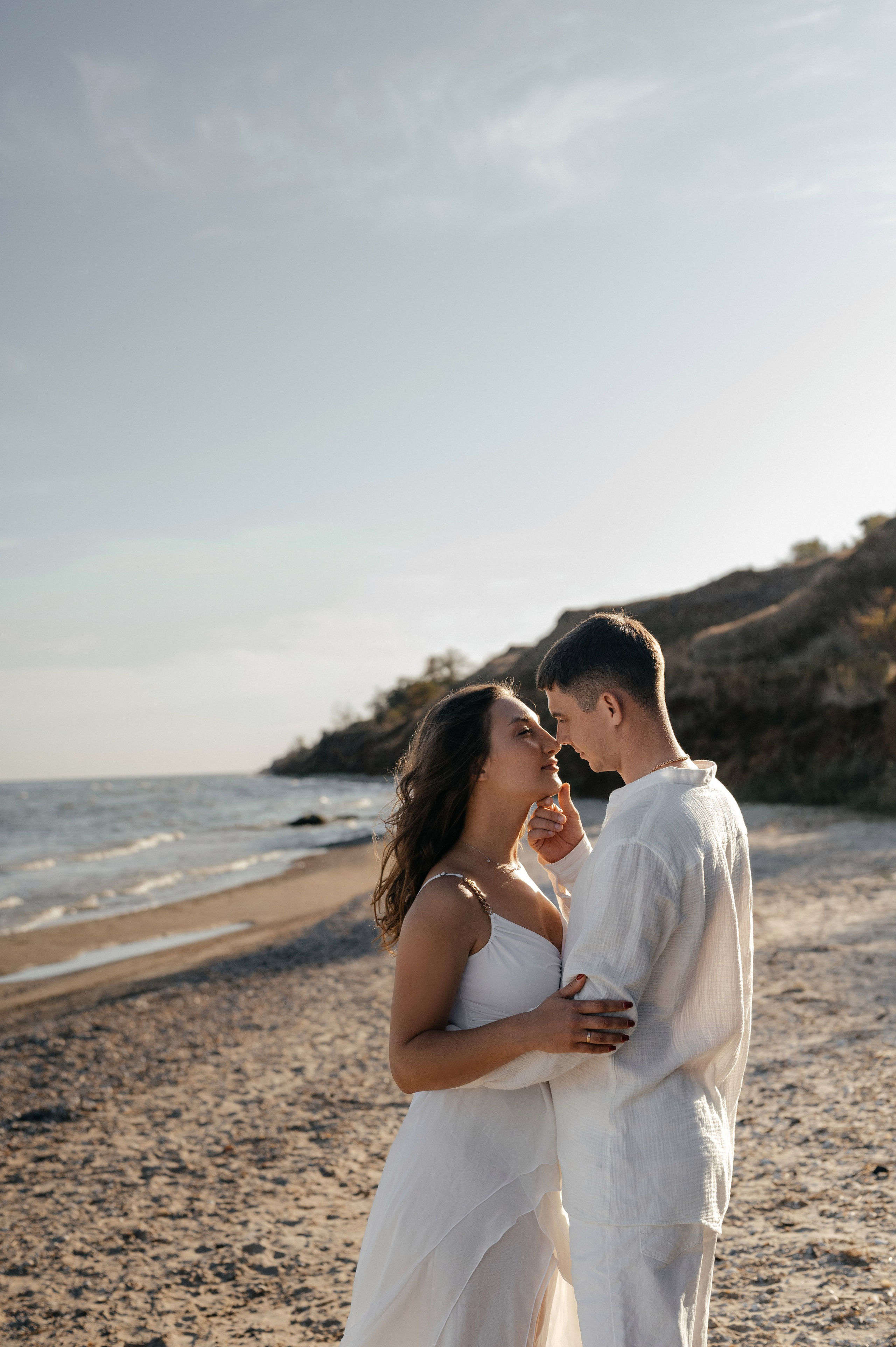 Катя и Саша. Свадебный фотограф в Донецке — Вита Донец