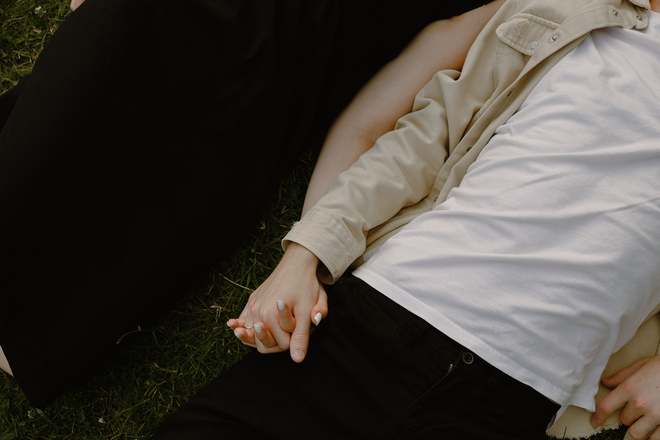 Вадим и Мария. Фотограф Москва