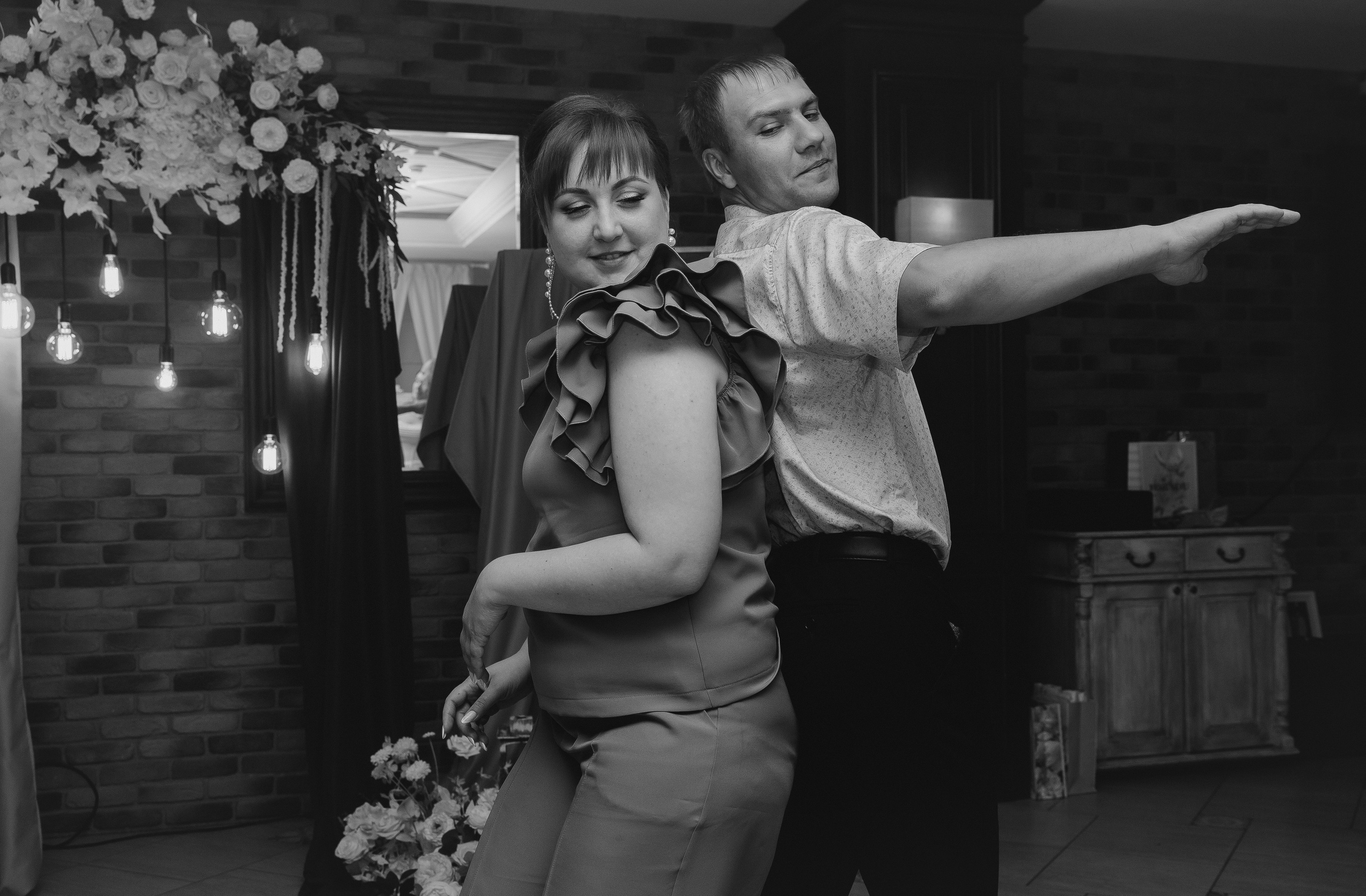 Евгений и Яна. Семейный и свадебный фотограф в Краснодаре Елизавета Замаева