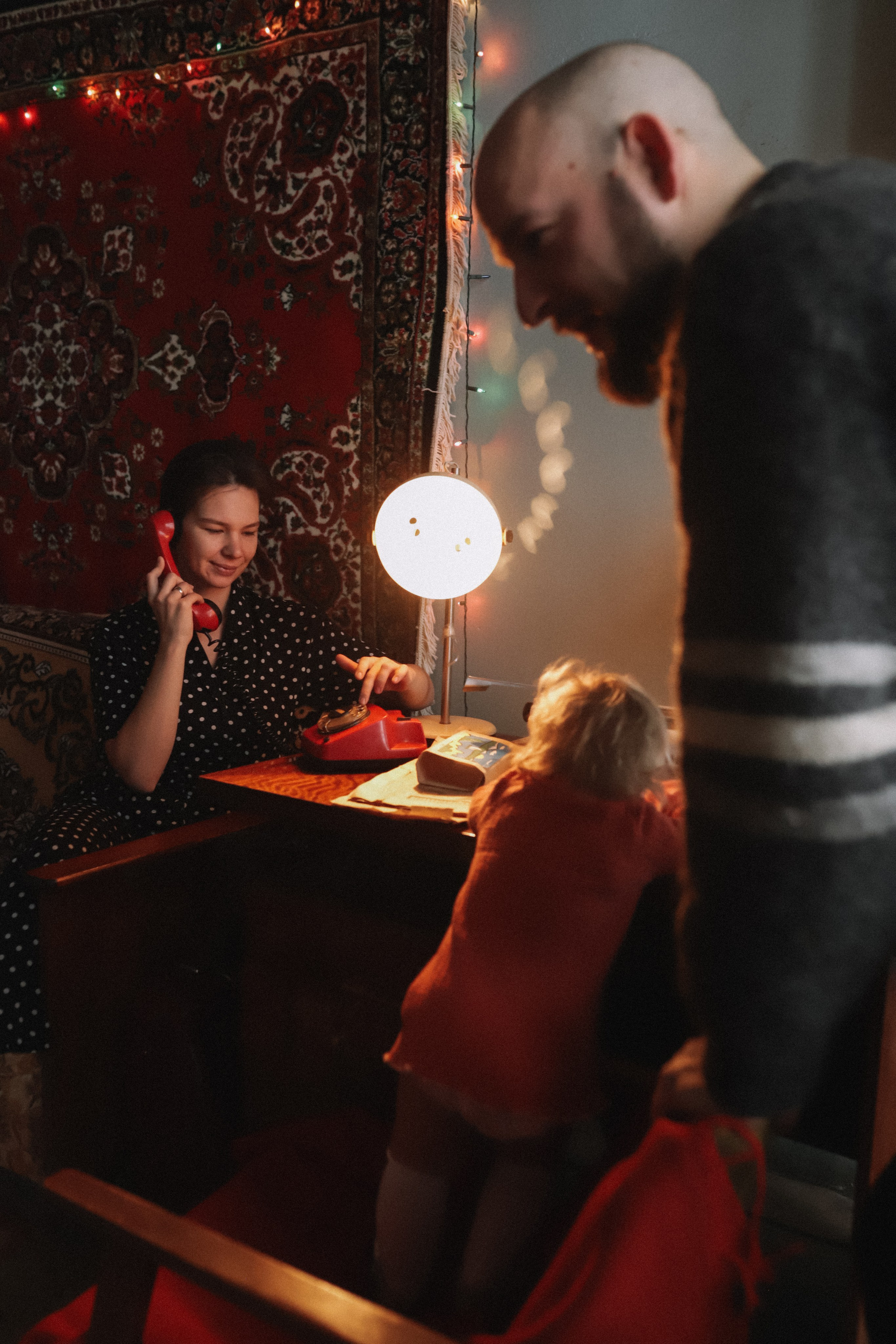 Даша и Никита. Фотограф в Нижнем Новгороде Кристина Батанова