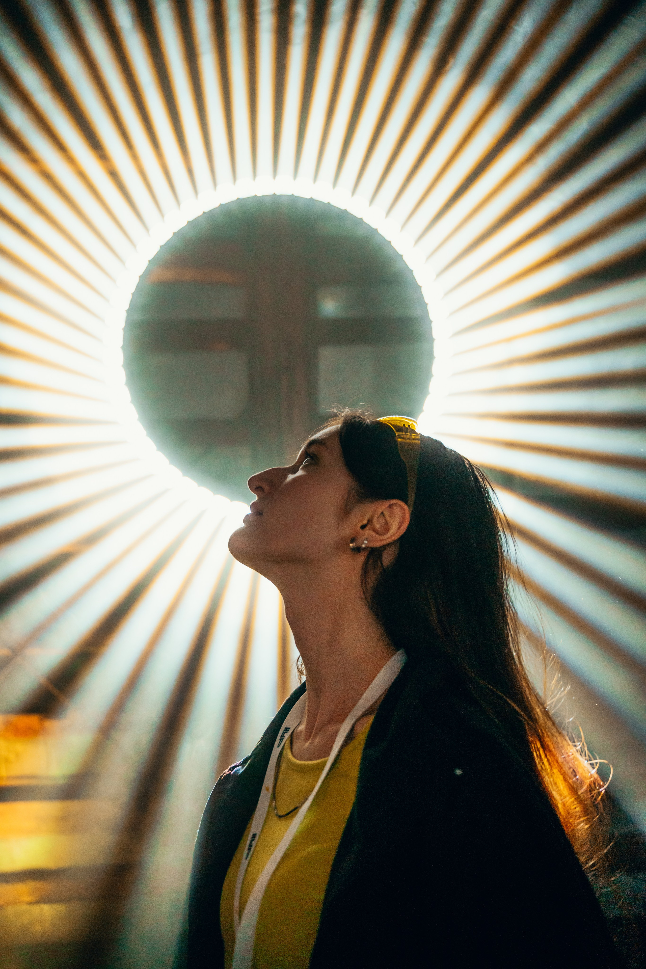 NUR 2025. Главная