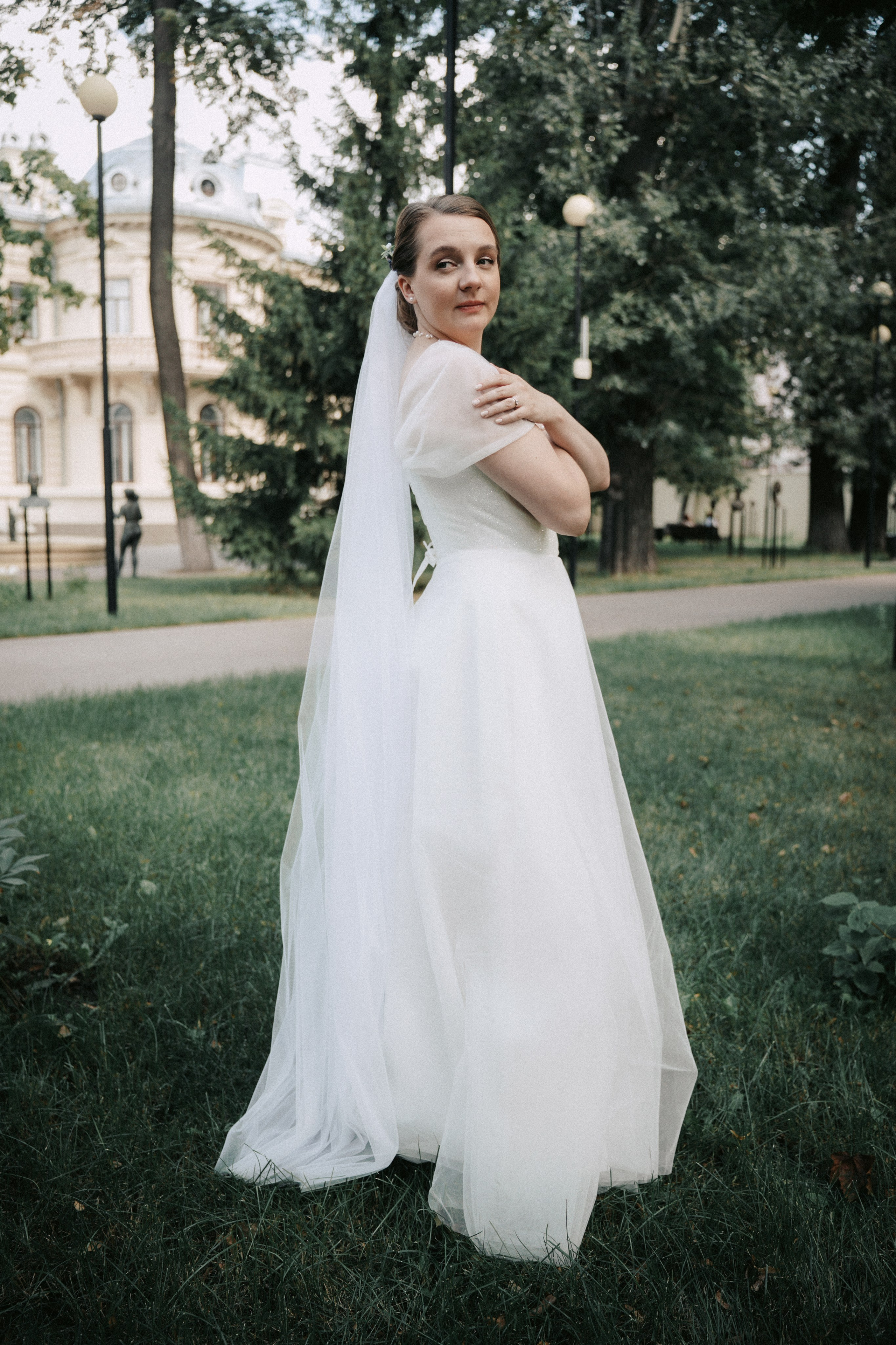 Алина и Никита. Главная