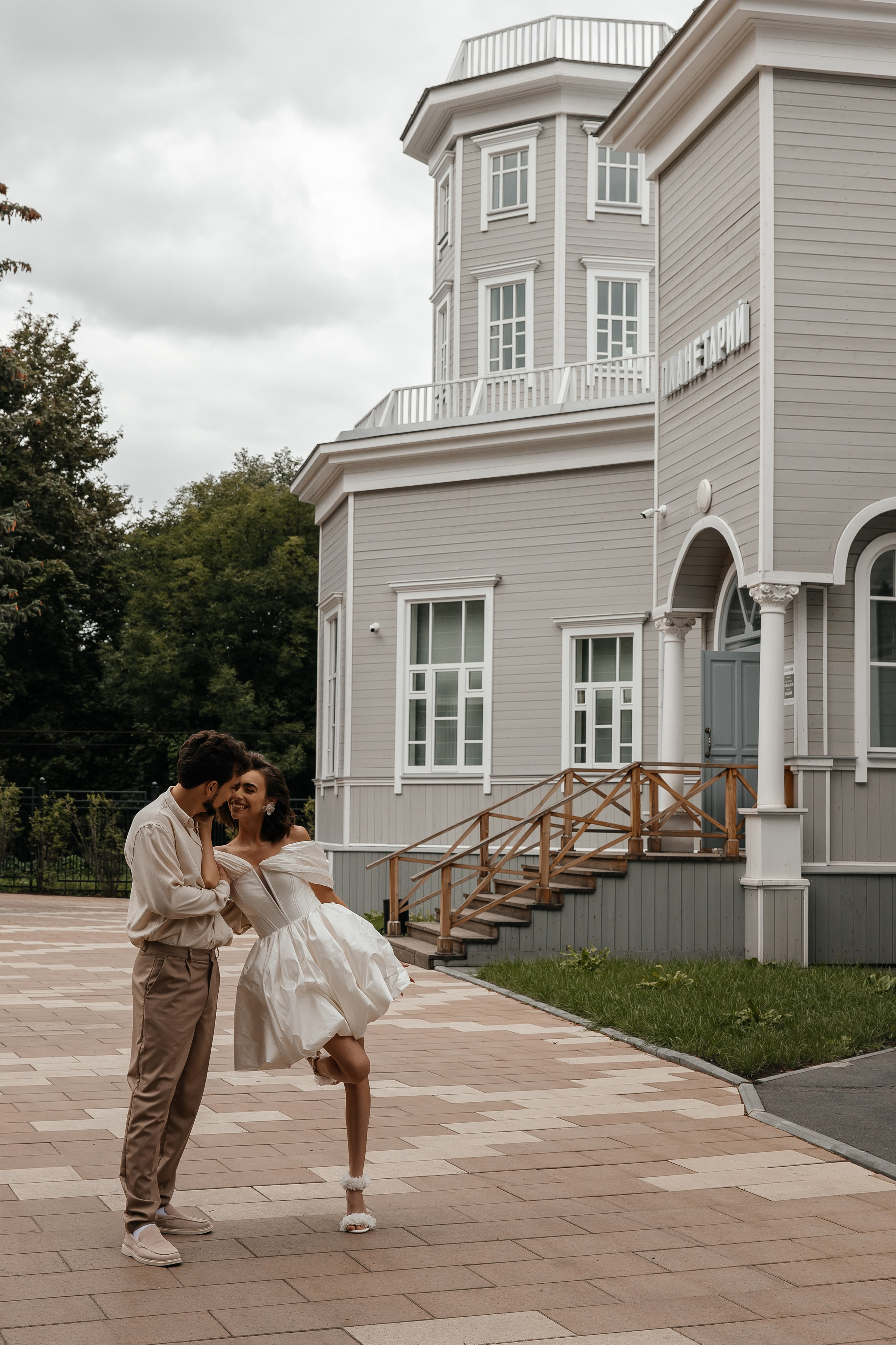 Артём и Светлана. Фотограф Пенза Марина Арбузова |свадебный и семейный фотограф