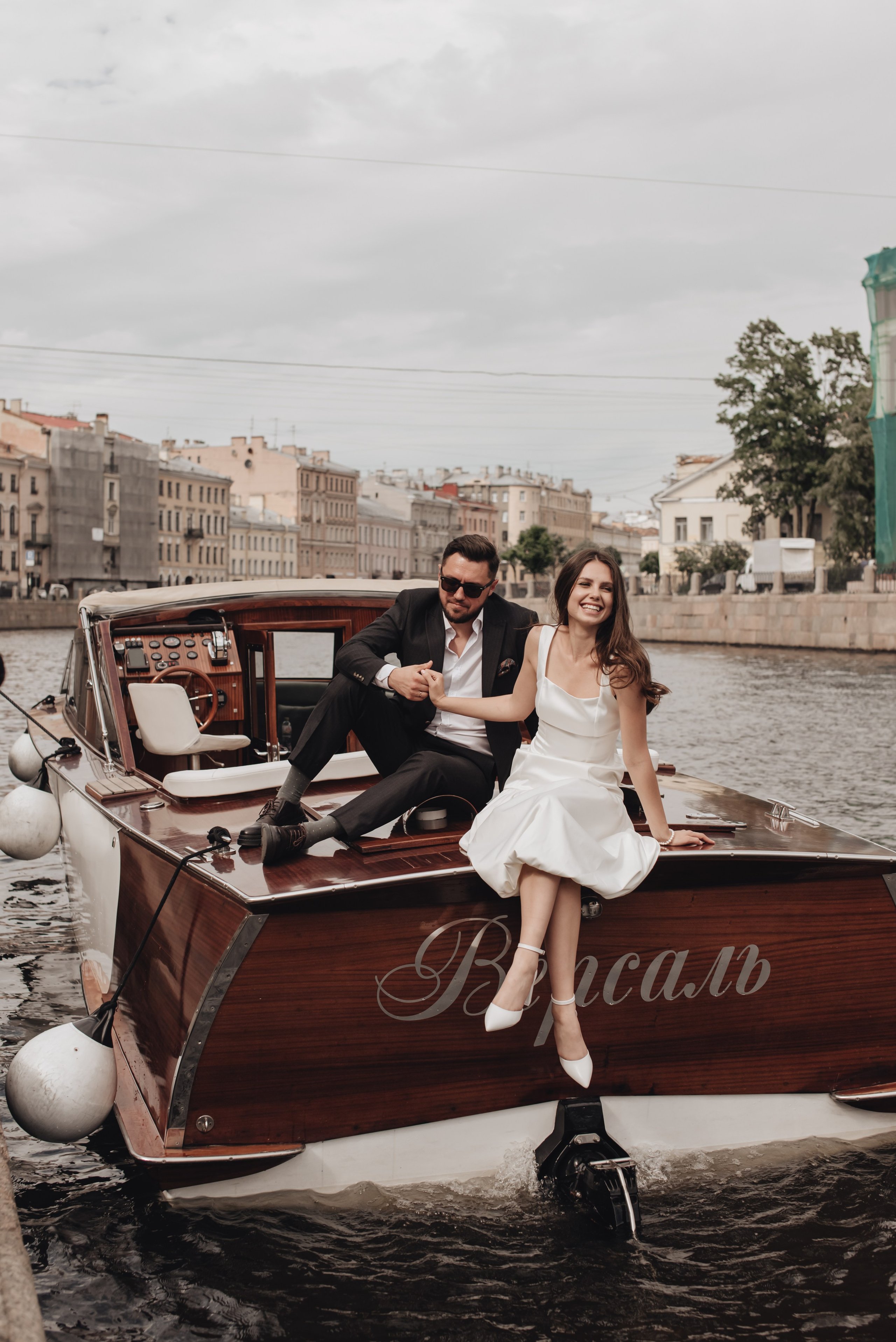 Алина&Никита. Свадебный и семейный фотограф в Смоленске Печкурова Карина