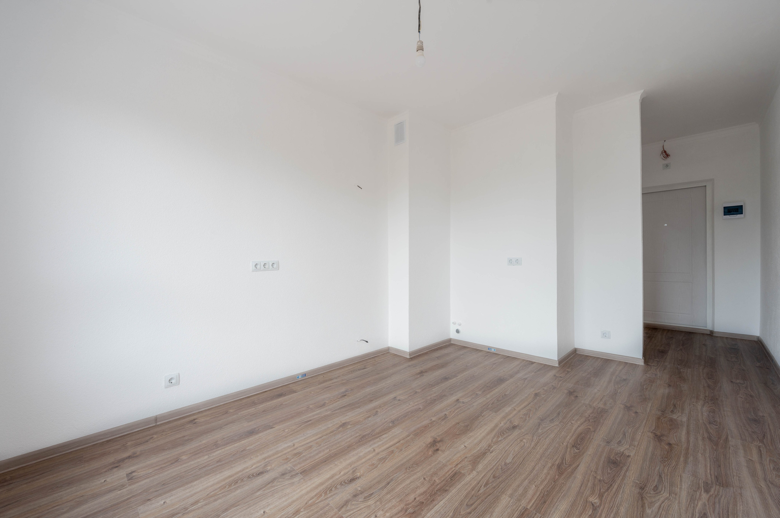 Съемка для застройщика Тверской ДСК в ЖК «Гагарин». Интерьерный фотограф в Ярославле. Вероника Лазыкина