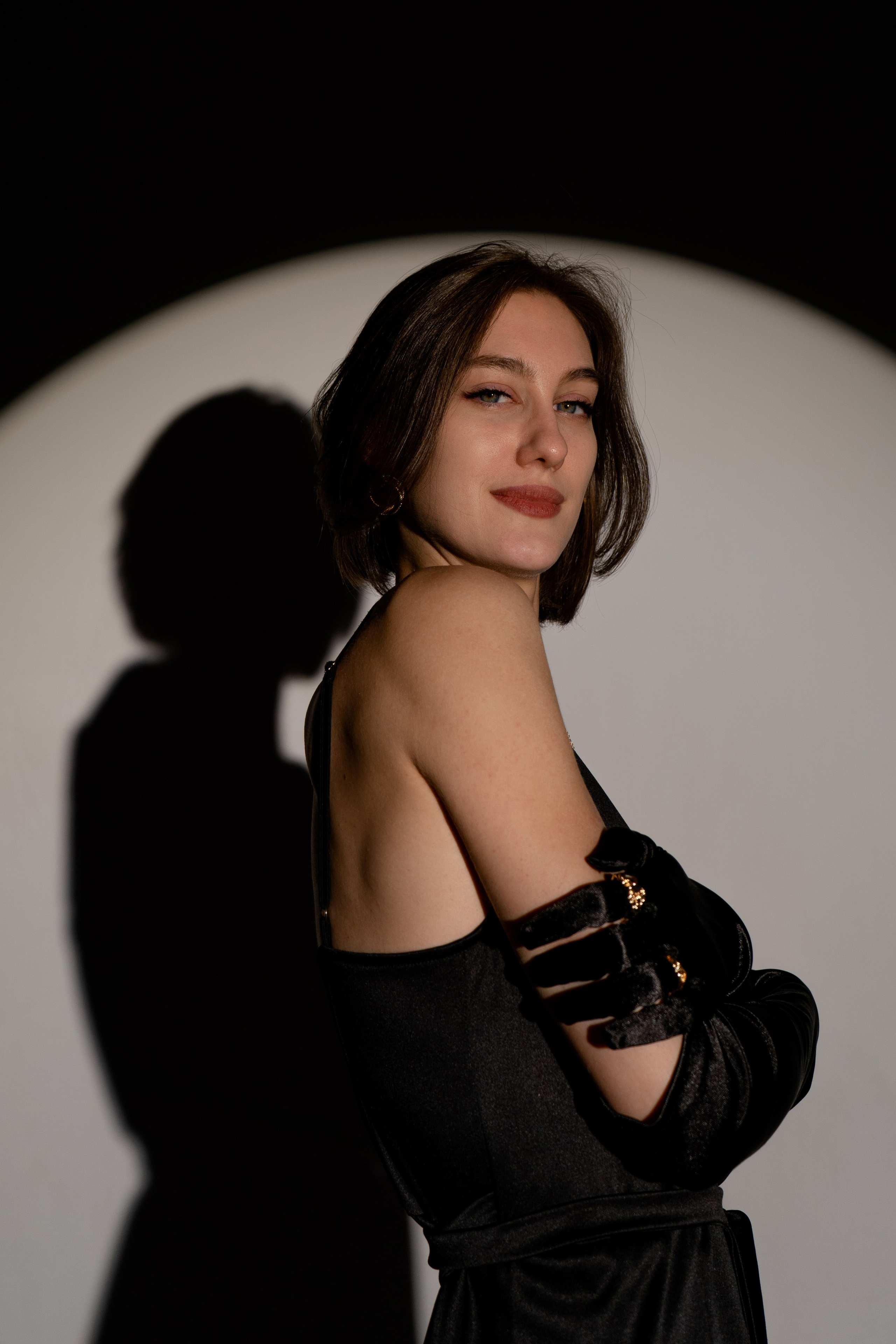 Портретный фотограф в Самаре