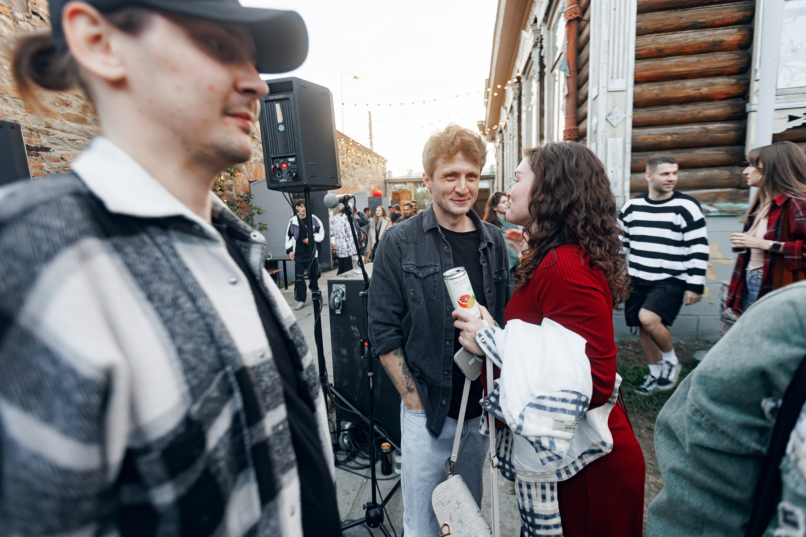 Концерт blazerboe