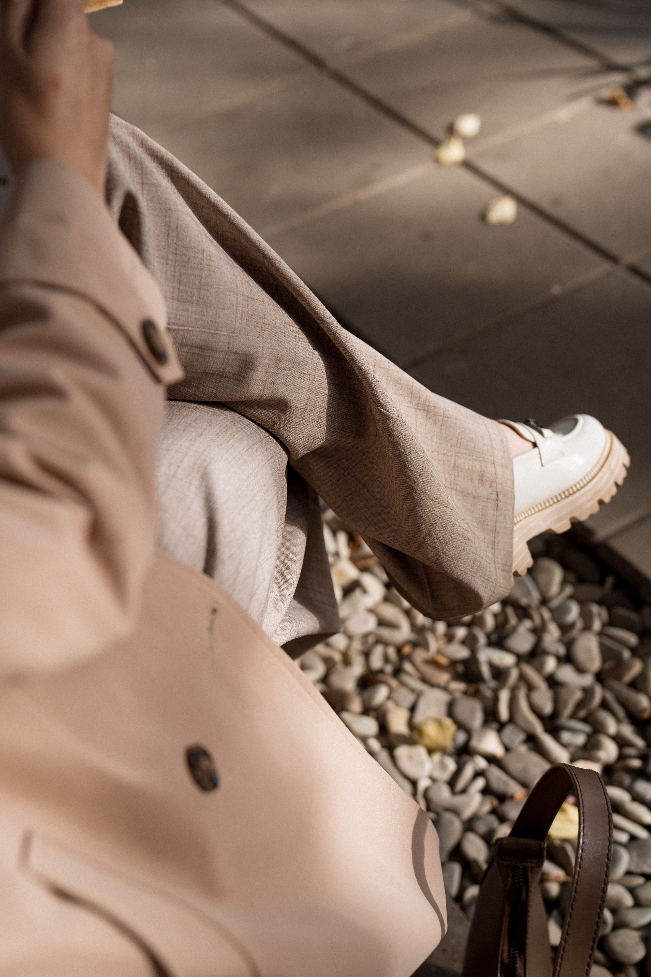 Осенний сет. Photography&Video