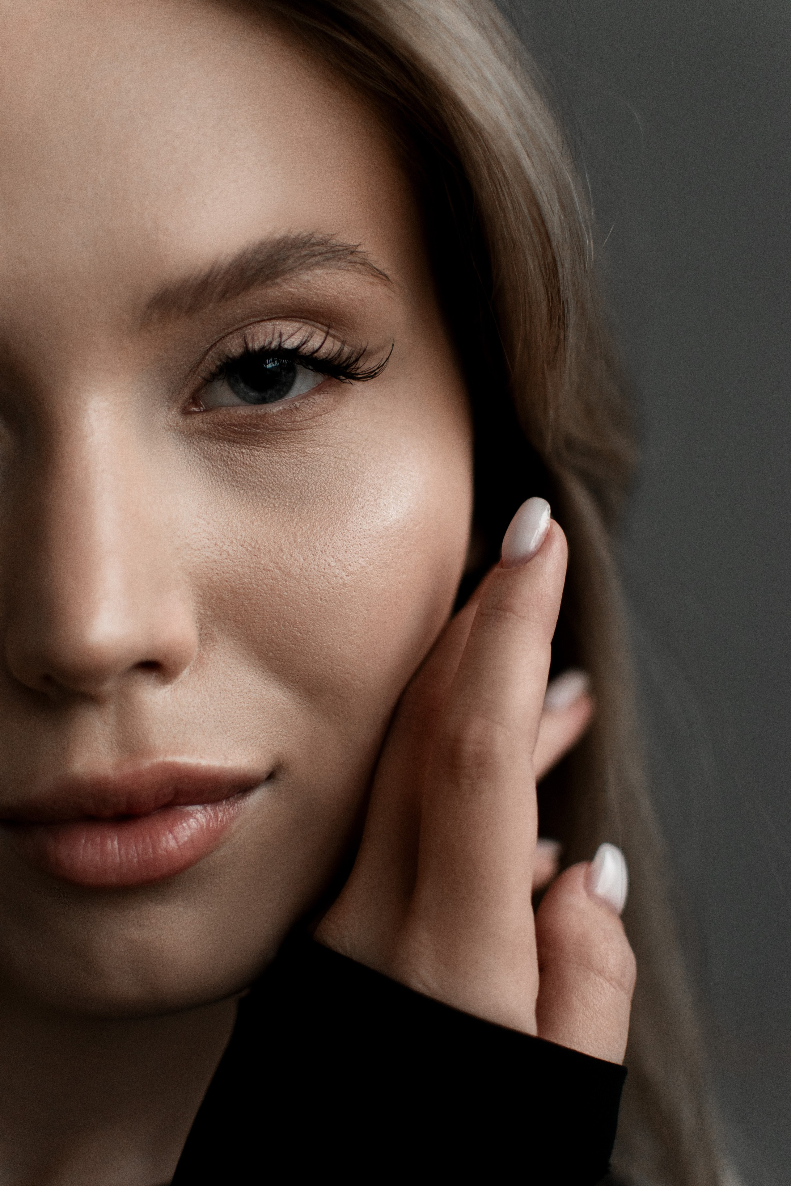 ЛИДИЯ. Индивидуальный фотограф в Санкт-Петербурге Надежда Волобуева