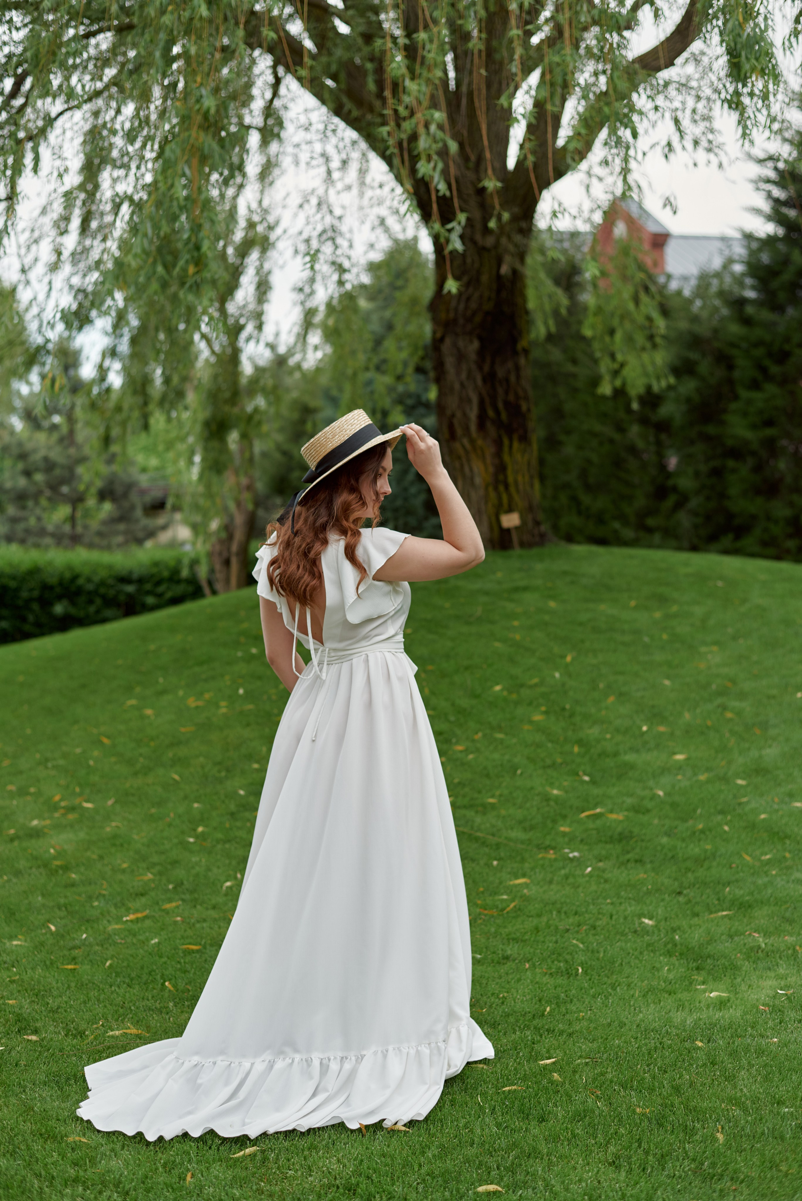 Даня и Лиза. Aleksantis