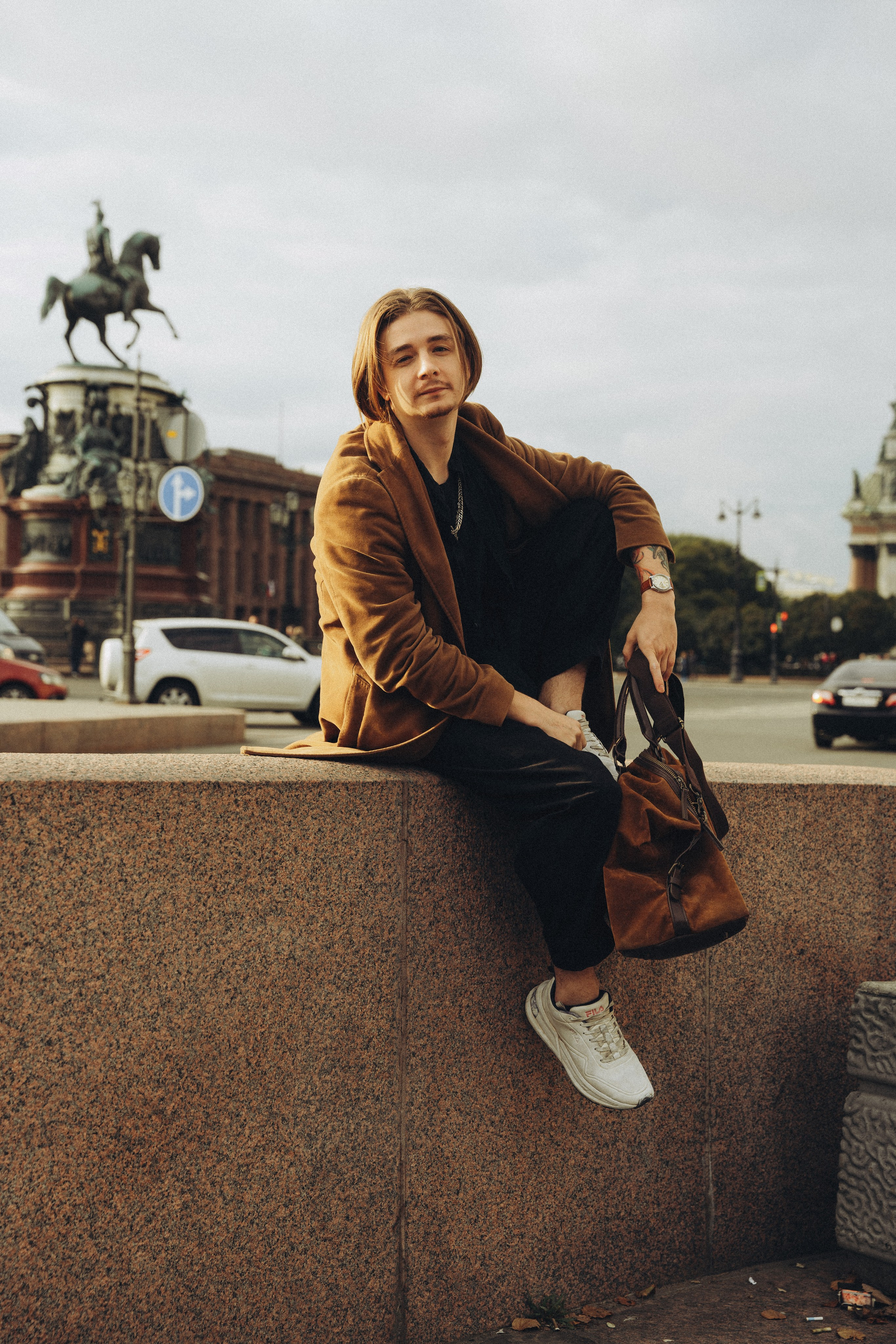 Vladimir. Фотограф Санкт-Петербург/Гомель Виктория Петрова