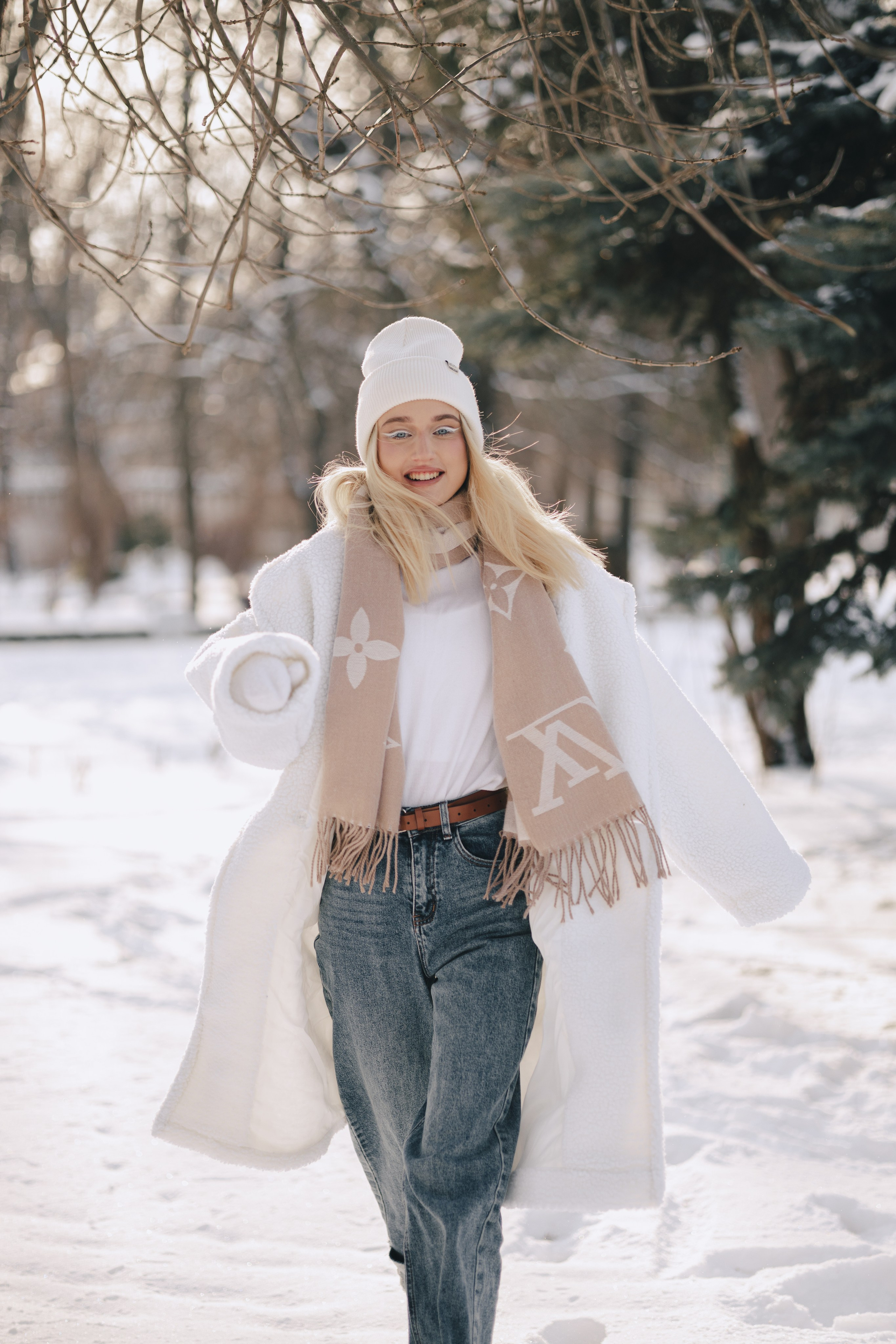 Настя. Фотограф Таганрог Любимая Надя