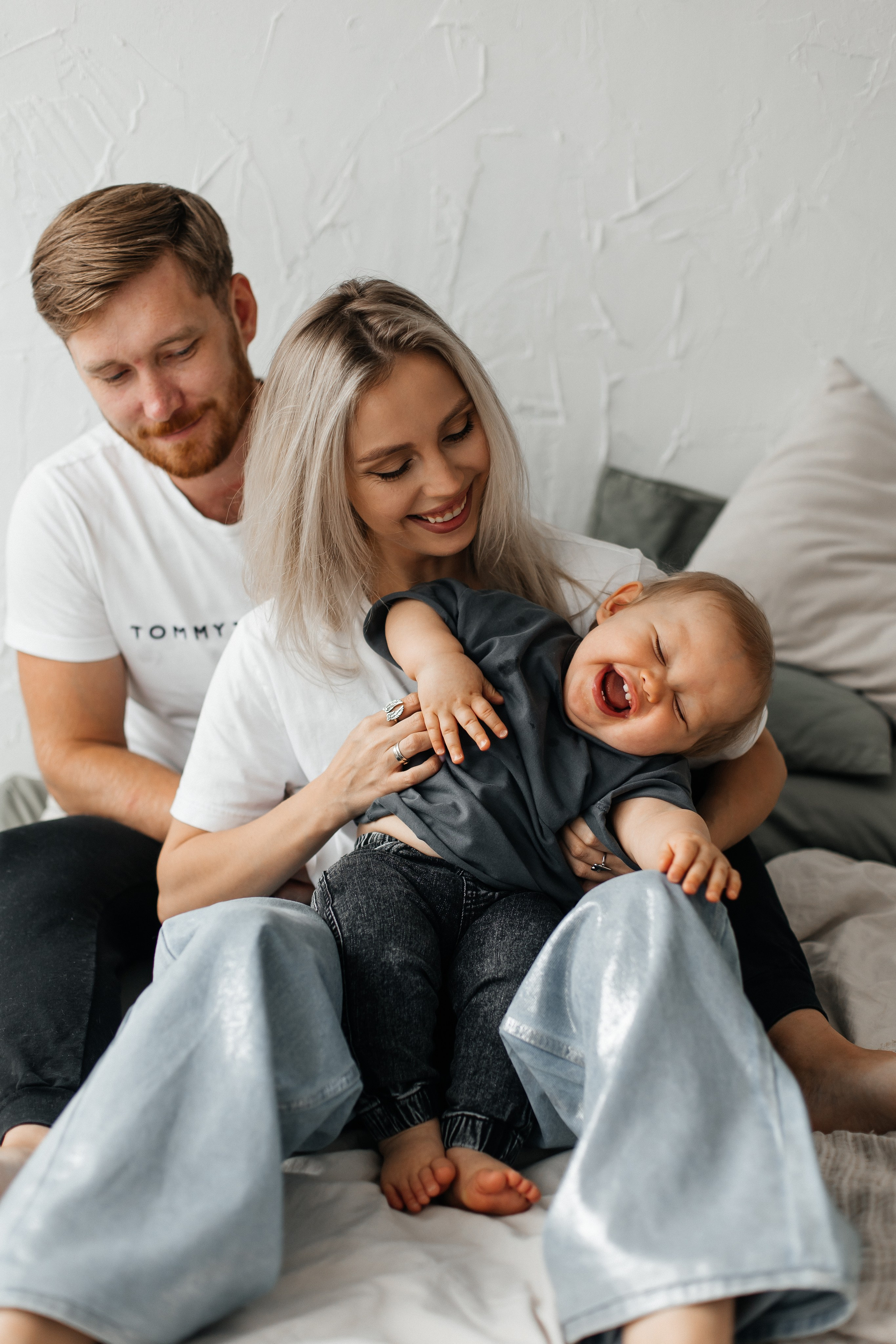 Яна Костя и Лев. Мордвинова Татьяна