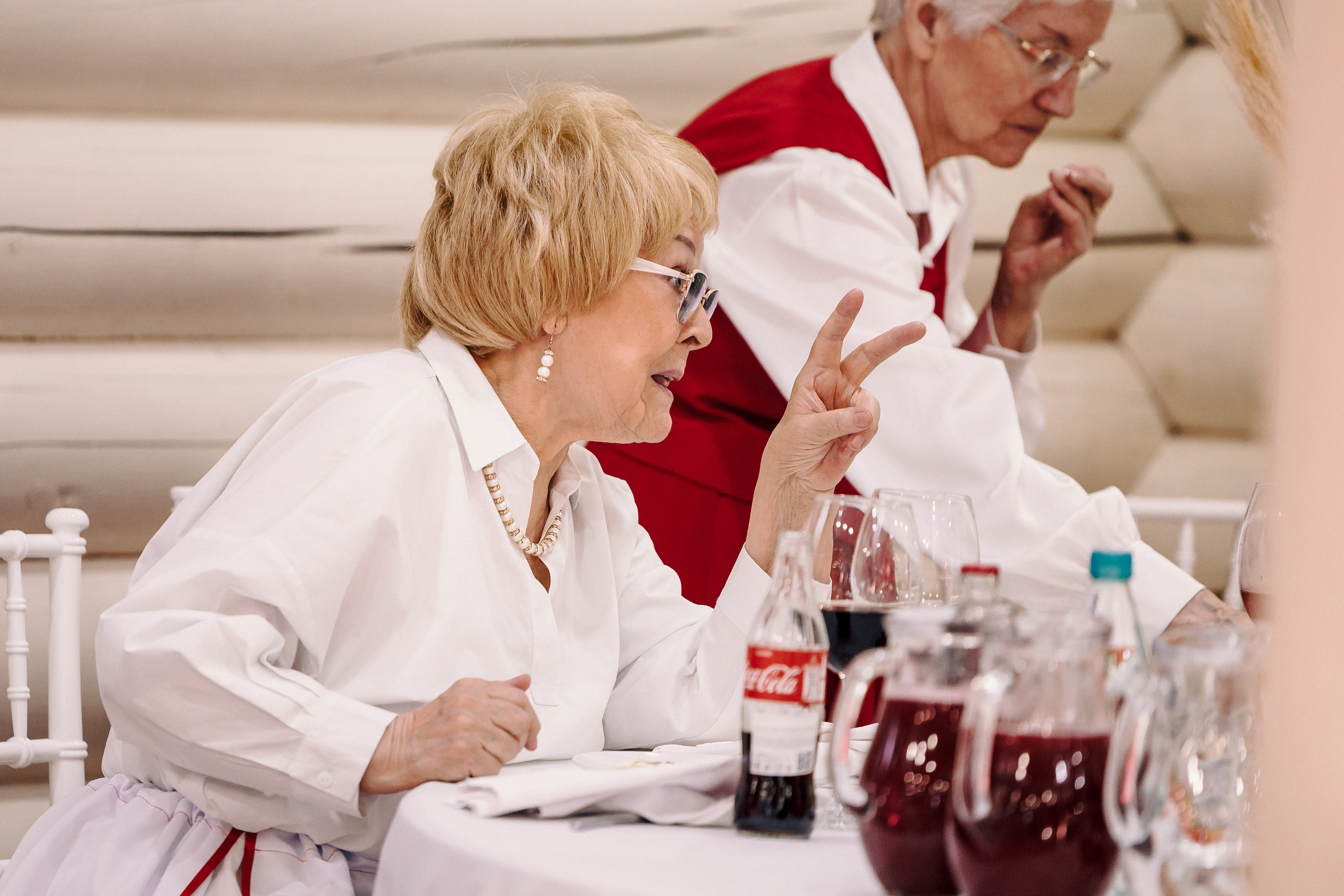 Свадебный день — Алексей и Анастасия. Лёшка Варзегов — фотограф