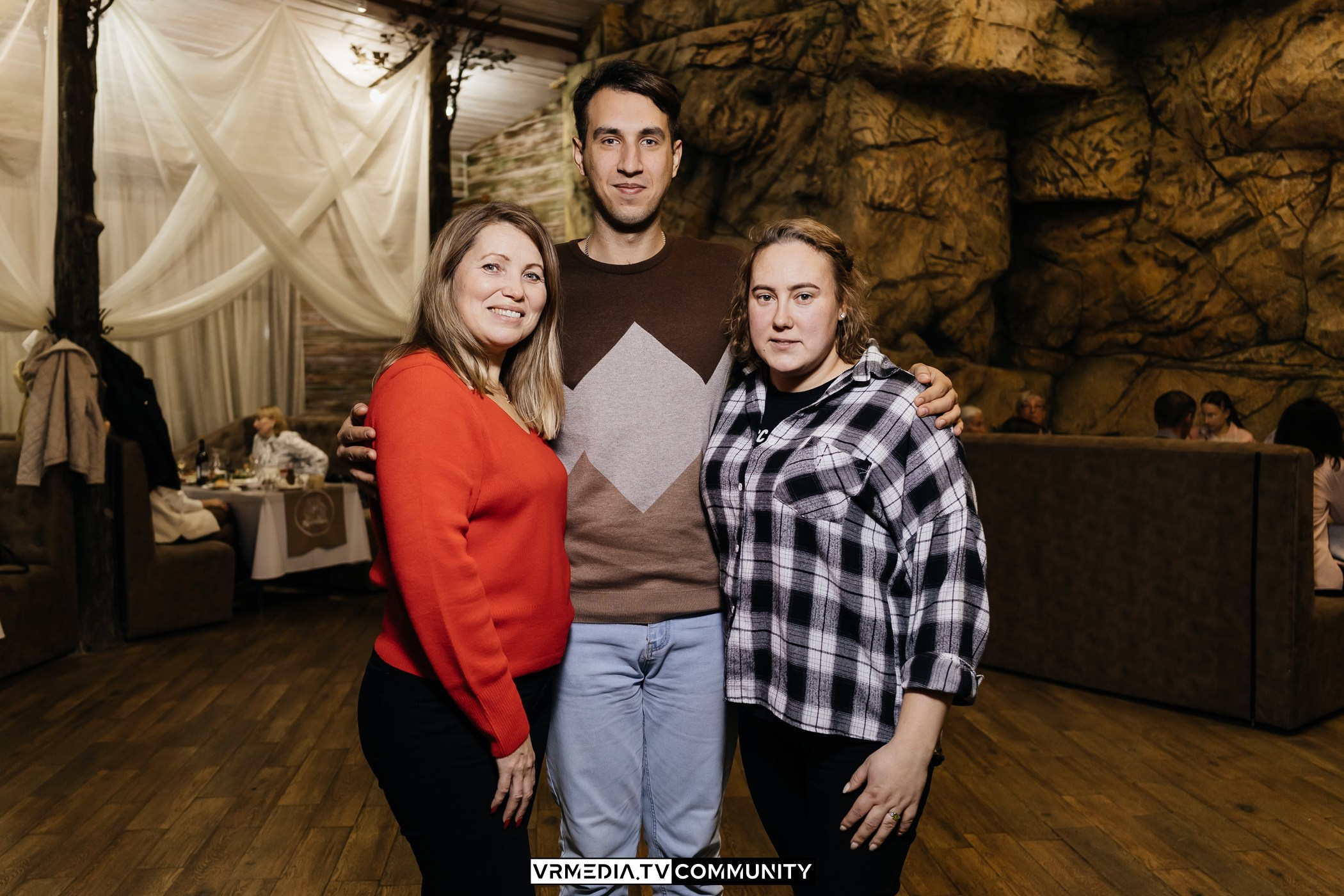 В гостях у «Петровича»