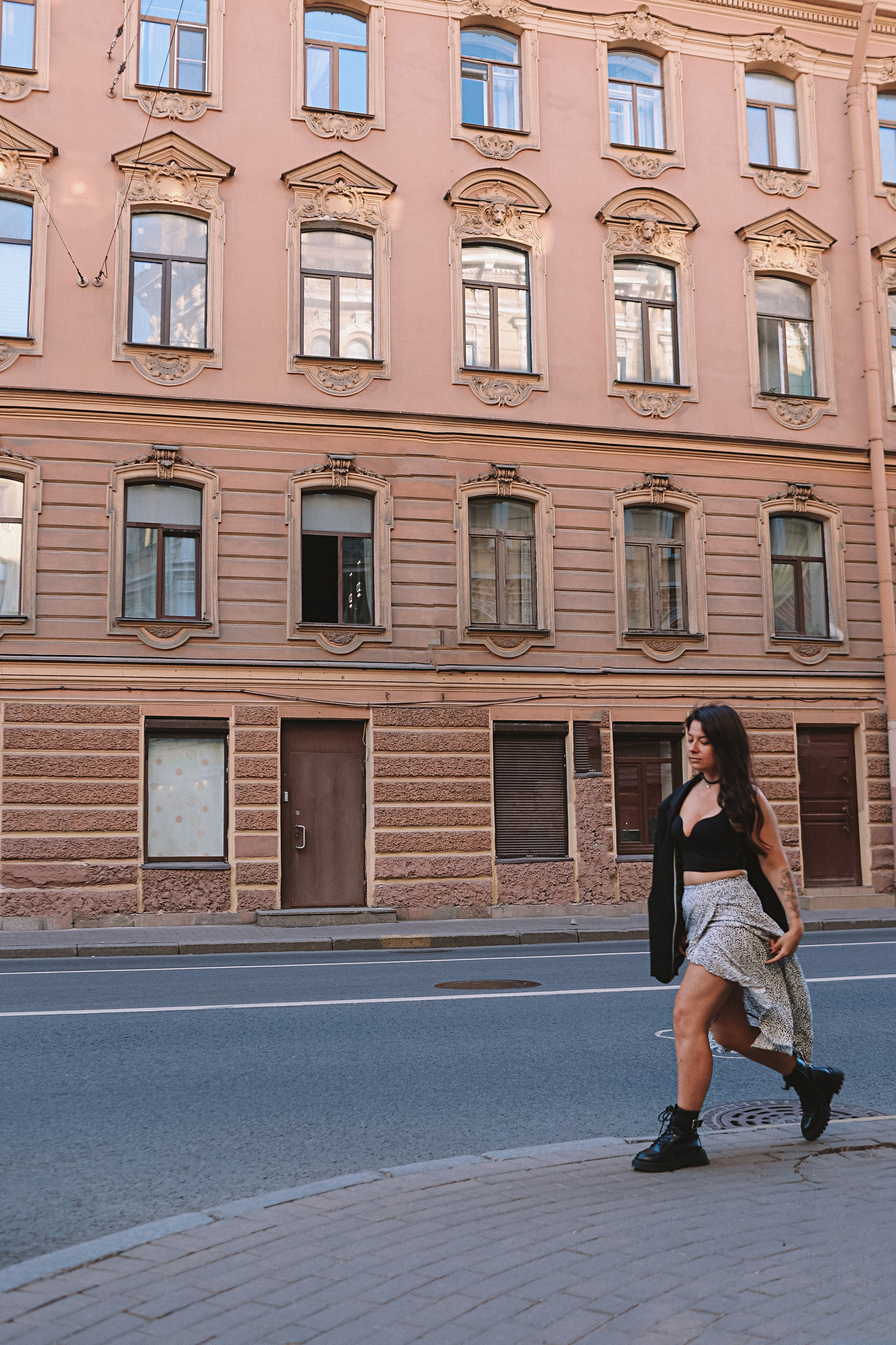 Питер. Семейный фотограф Тюмень, фотограф на роды Салмина Мария