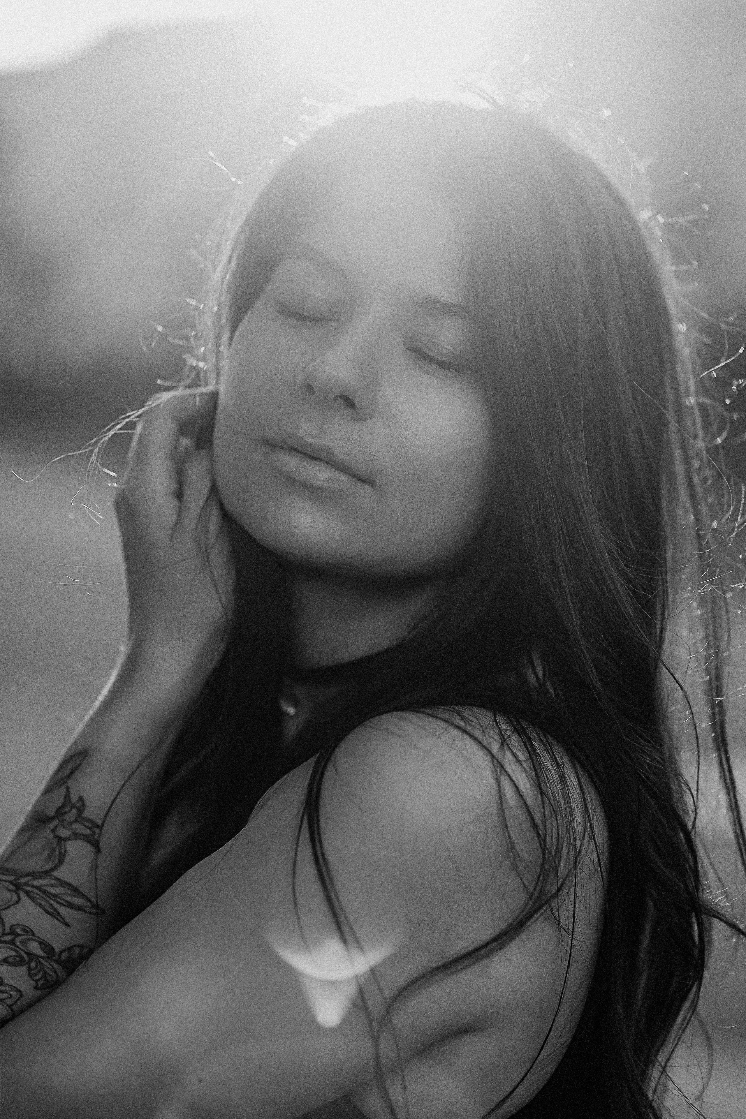 Питер. Семейный фотограф Тюмень, фотограф на роды Салмина Мария