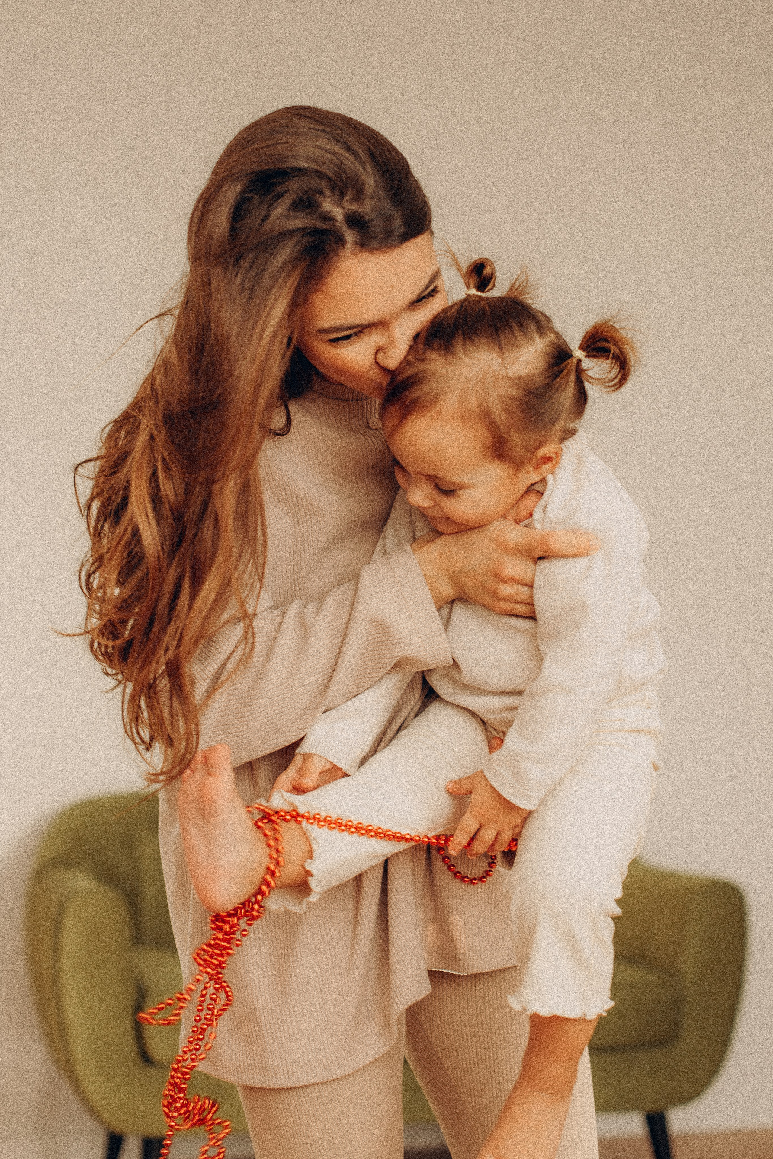 LIFE и домашние съемки. Фотограф на первый годик, семейный и детский фотограф в Новосибирске