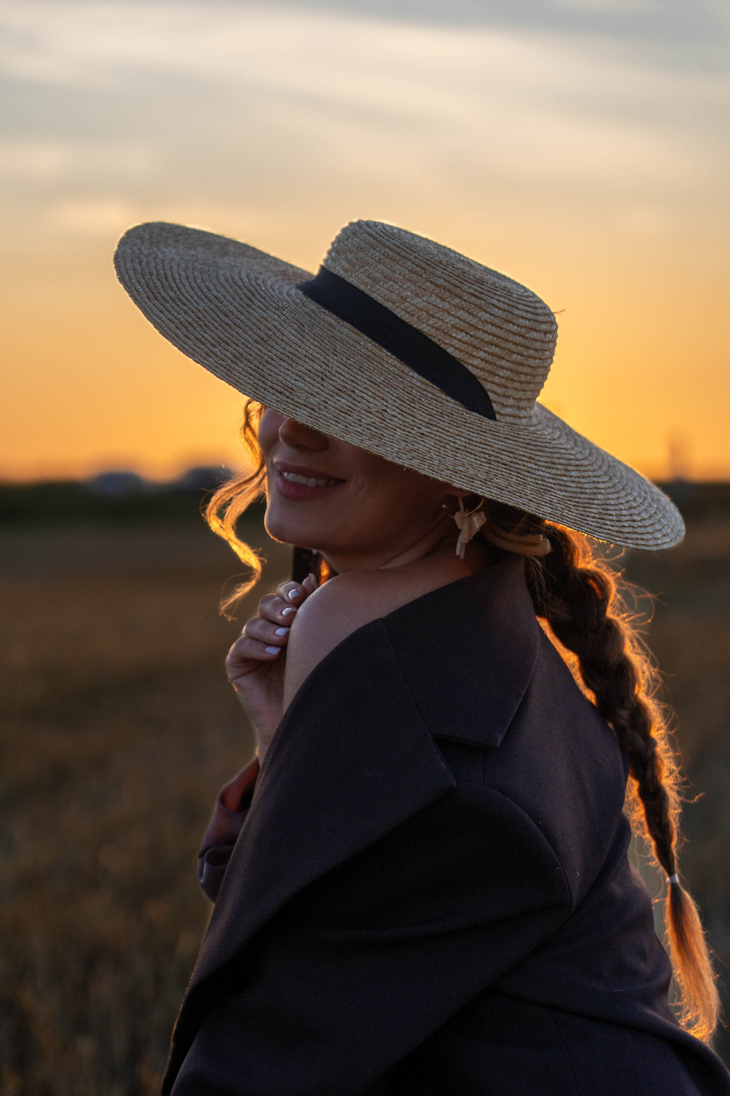 Пшеничные поля. Главная