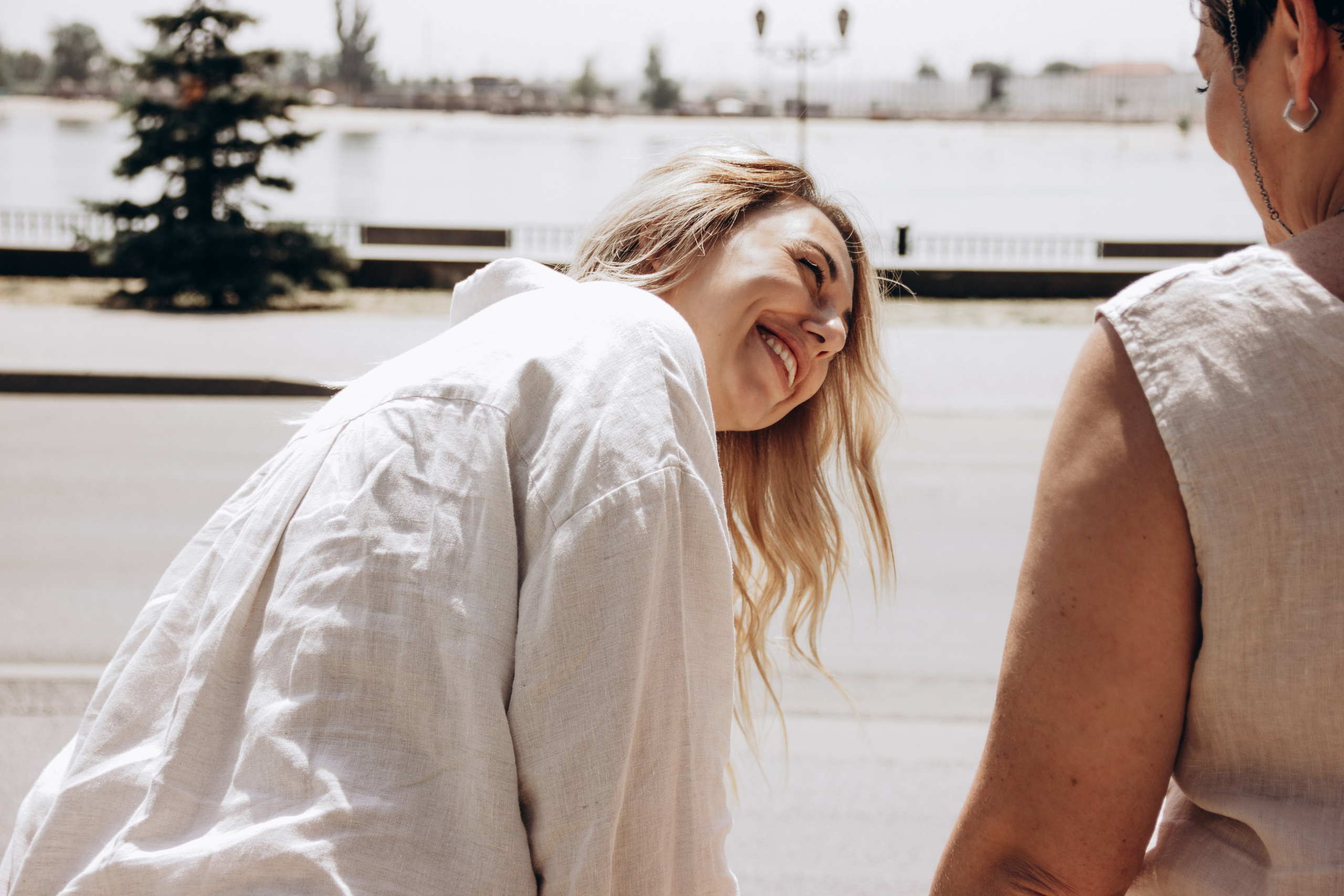 Семейная прогулка. Мария Трут. Фотограф