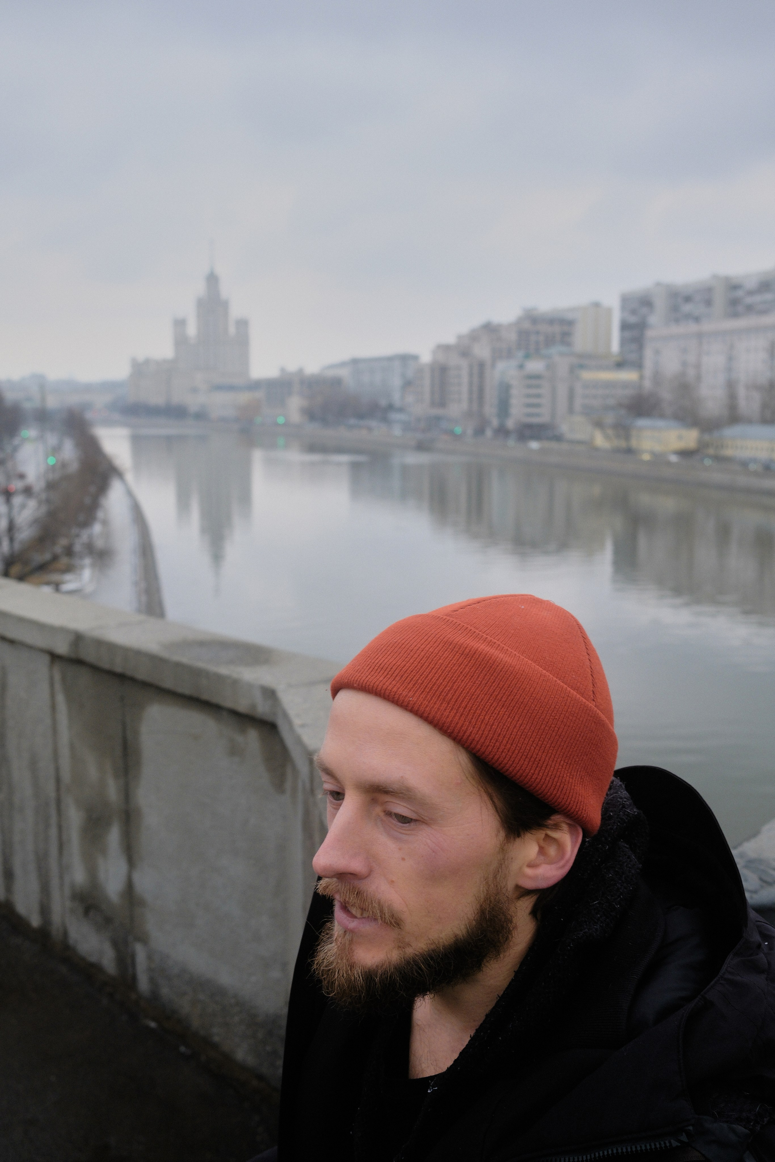 02.03.2025 // фотопрогулка с Сергеем Повитковым. Фотовыставки serebro.gallery, в которых автором можешь стать ты! | Москва