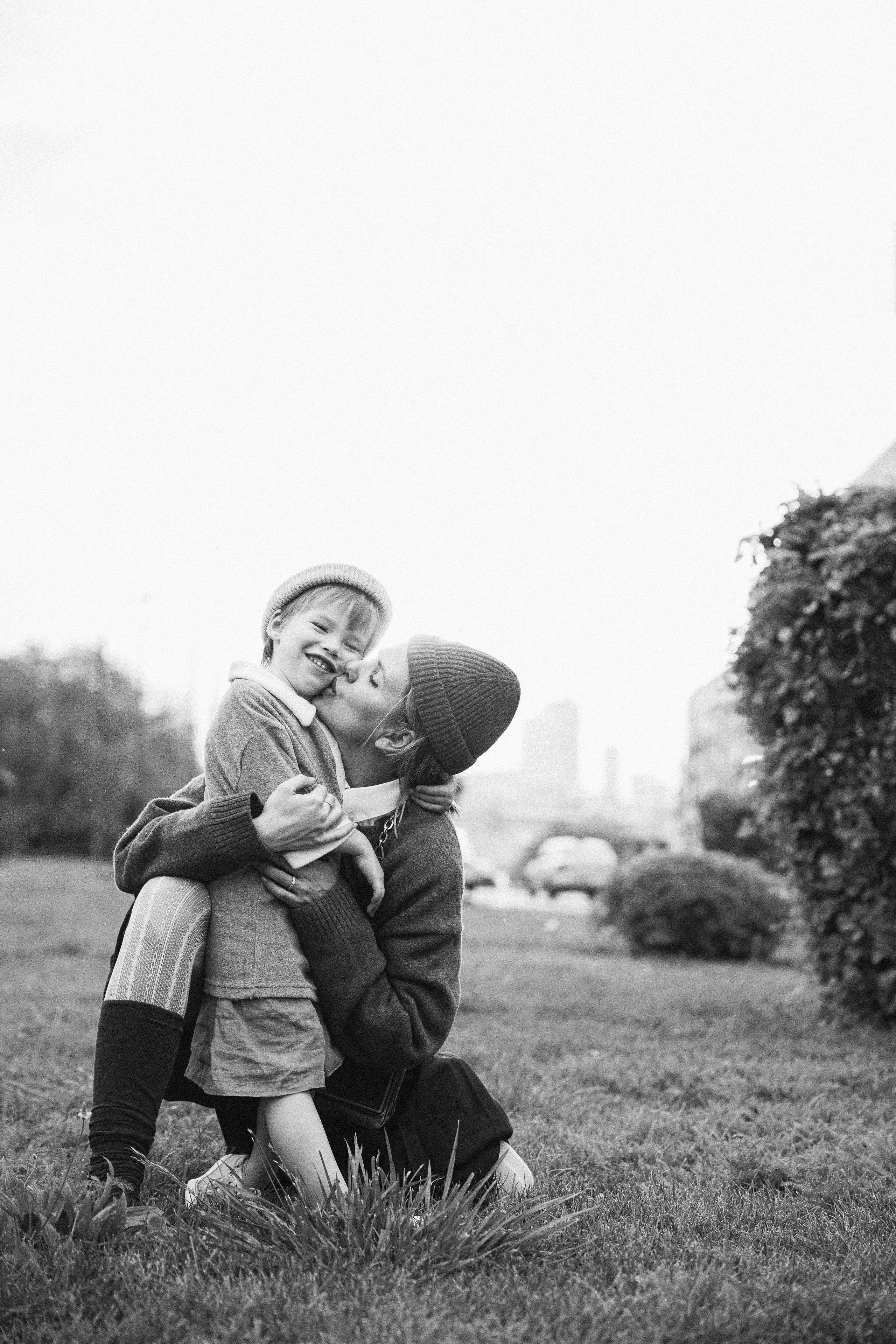 Яна и Бо. Фотограф в Москве Людмила Малова